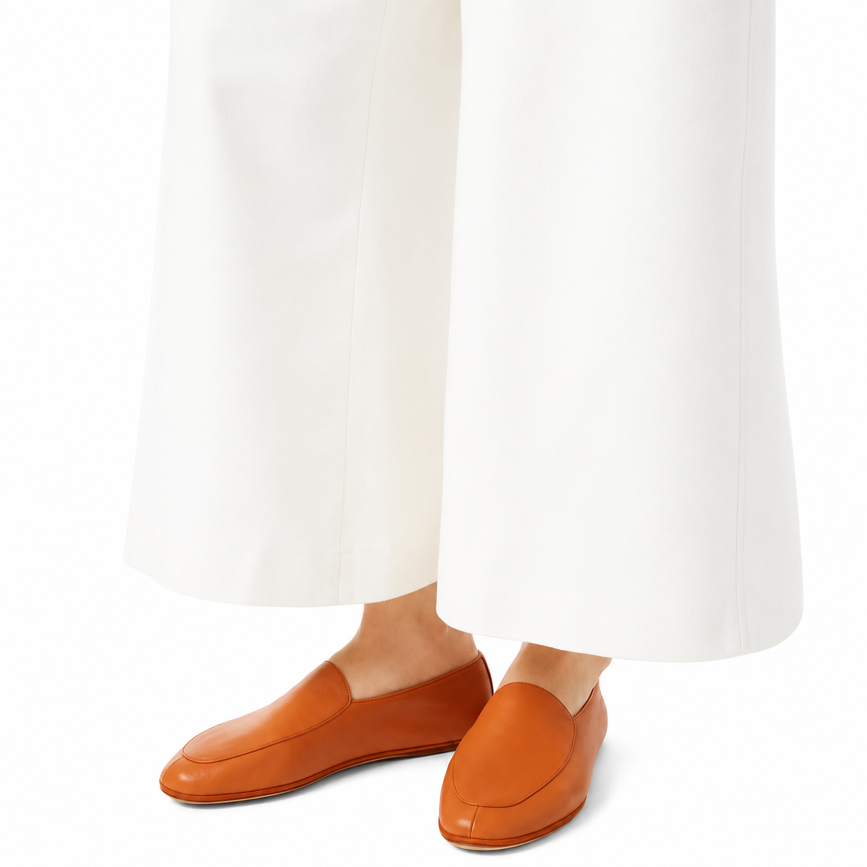 LP Moccasin Anton Walk Women's - Fiery Summer