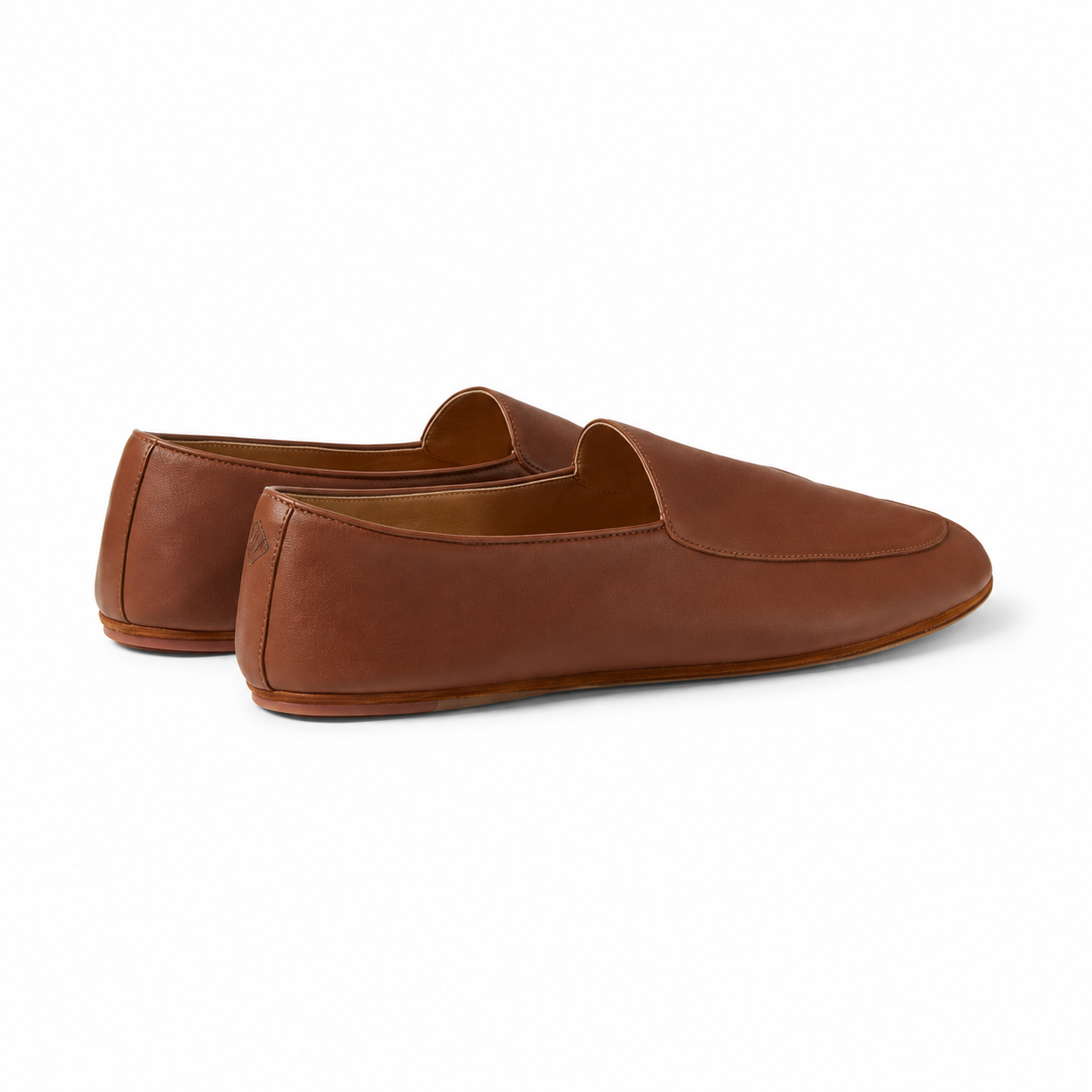 LP Moccasin Anton Walk Women's - Cuir