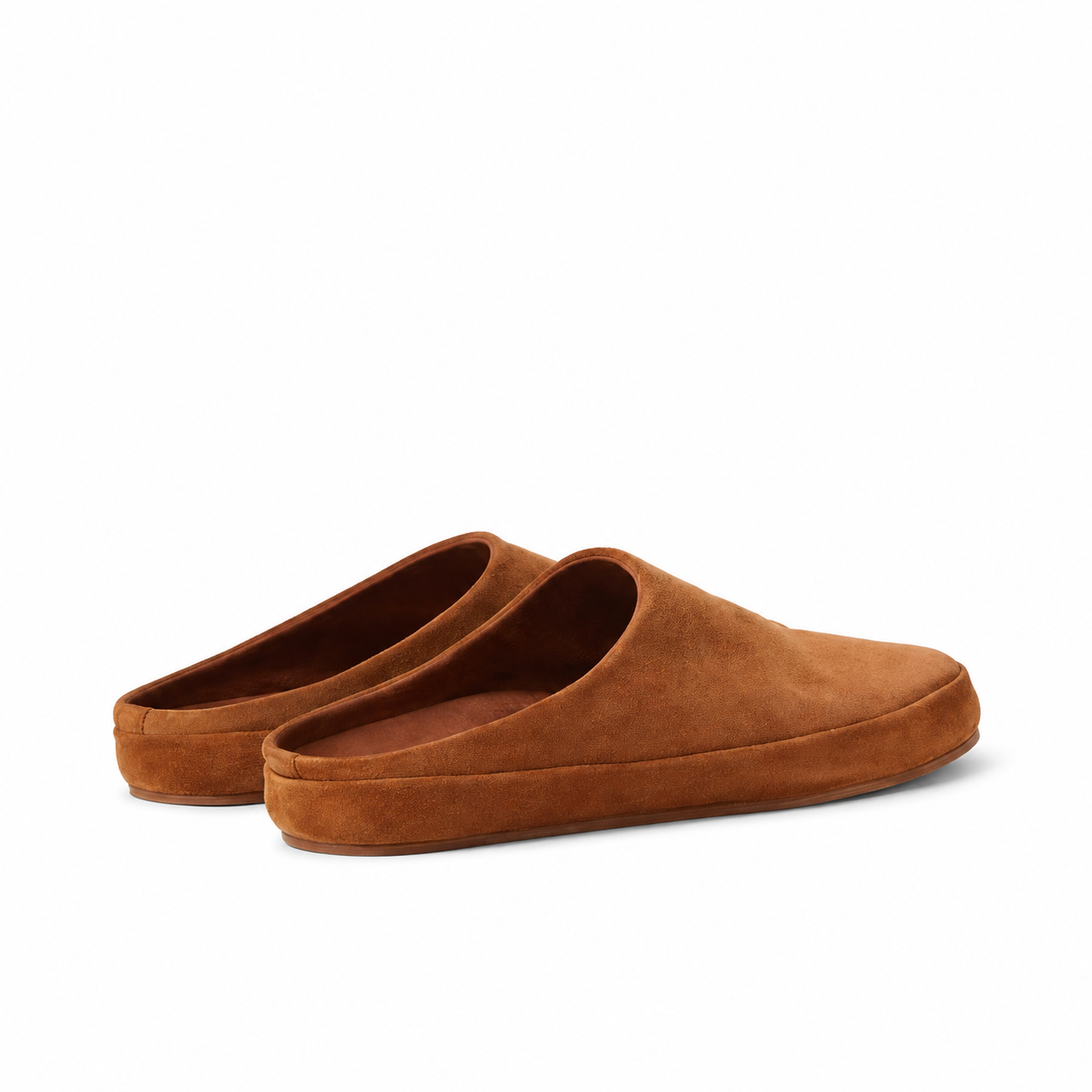 LP Mule Tomori Walk - Brandy