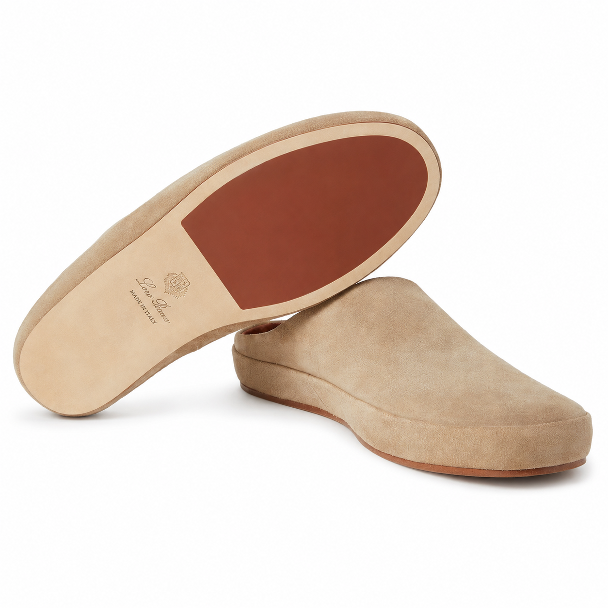 LP Mule Tomori Walk - Dark Birch