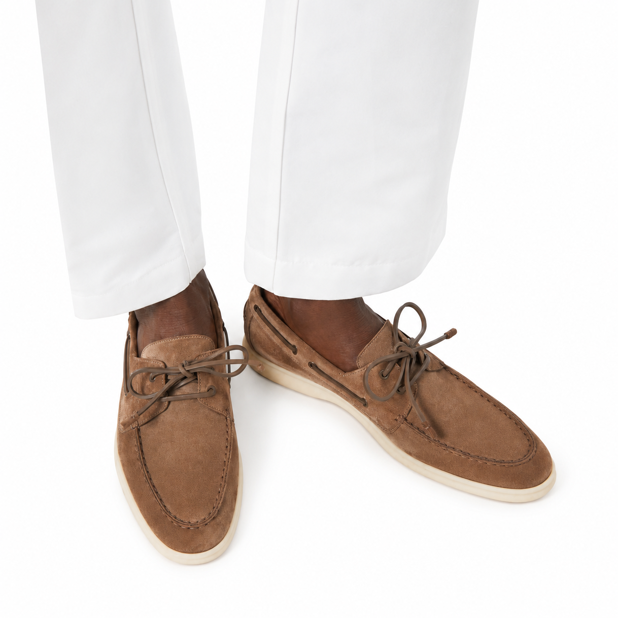 LP Moccasin Sea-Sail Walk - Timone
