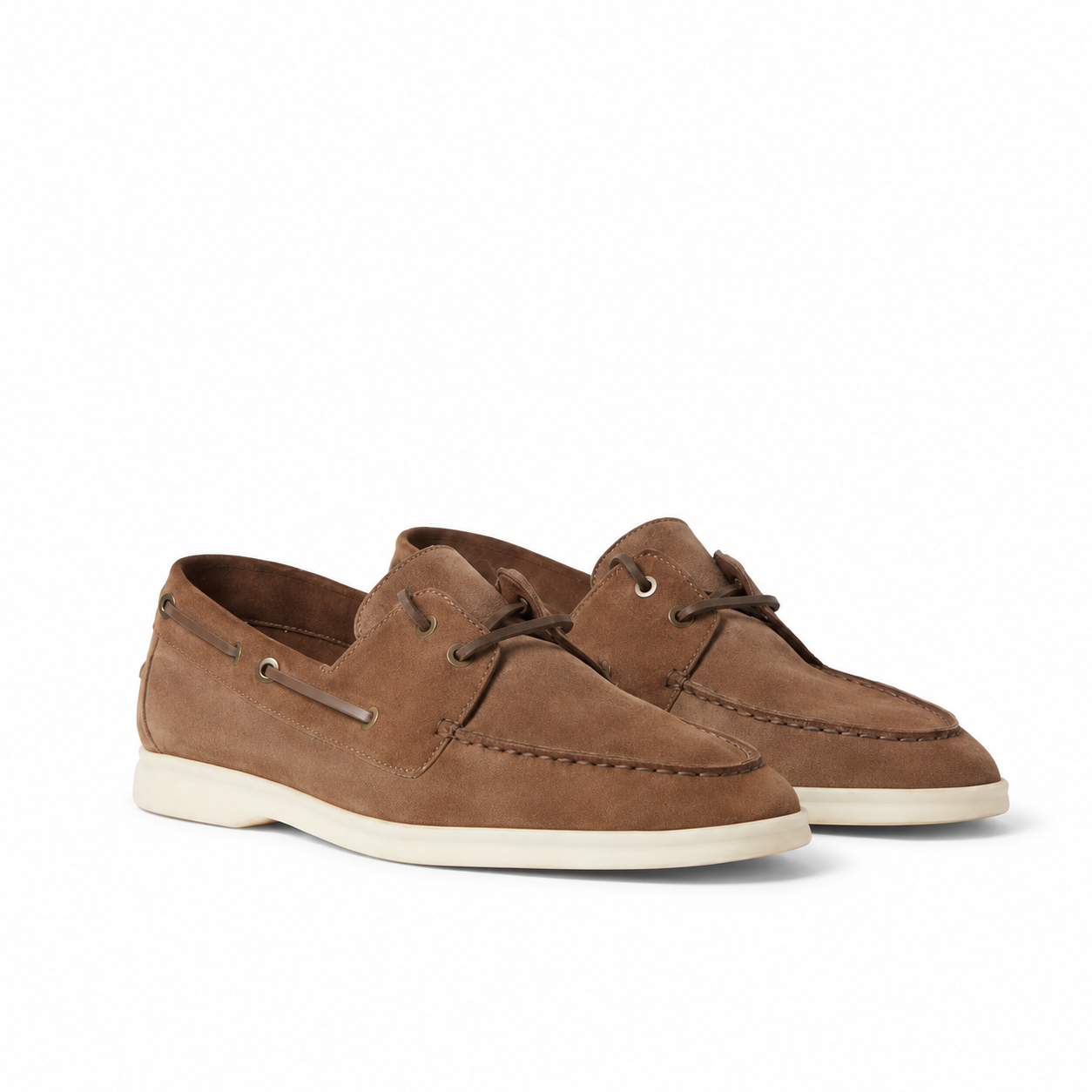LP Moccasin Sea-Sail Walk - Timone
