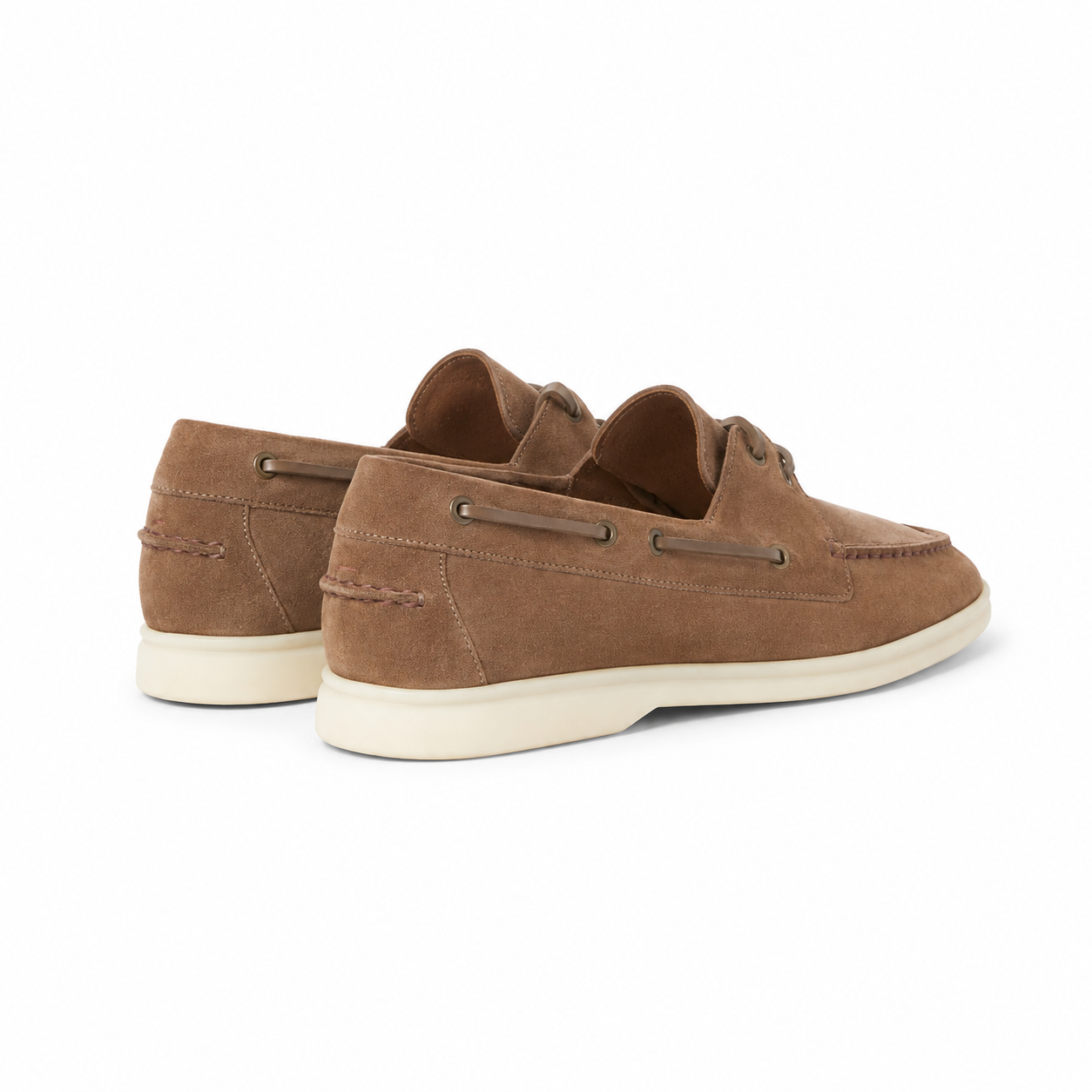 LP Moccasin Sea-Sail Walk - Timone
