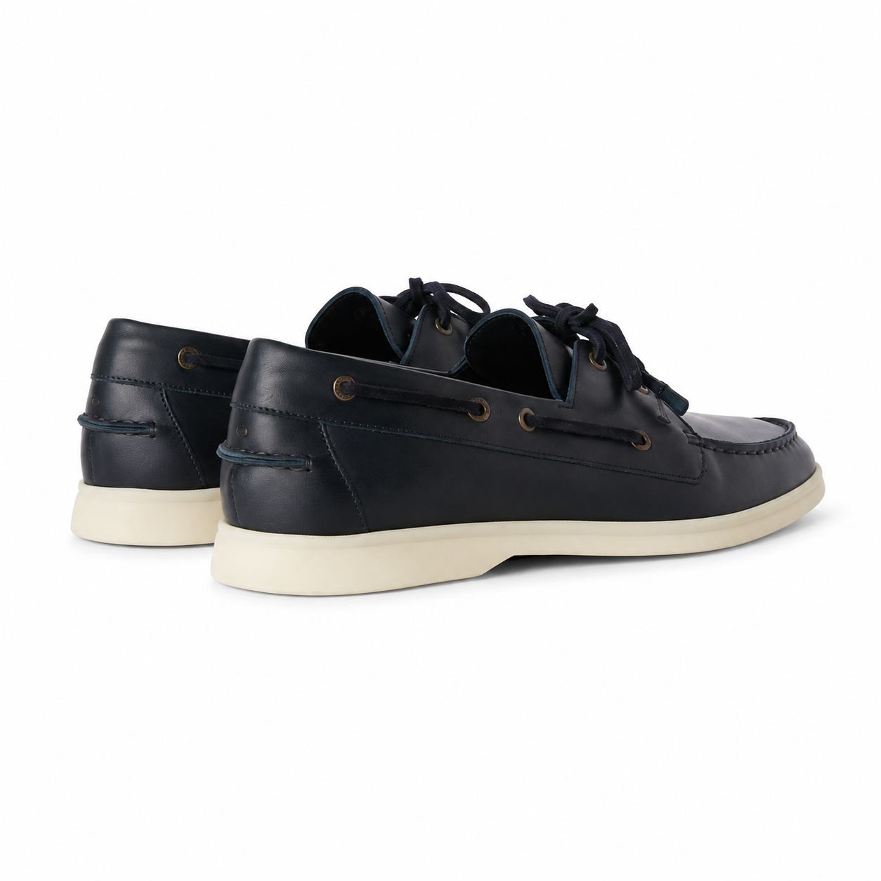 LP Moccasin Sea-Sail Walk - Petrol