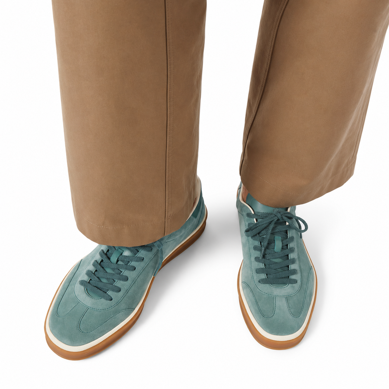LP Sneaker Tennis Walk Men's - Pine Cloud