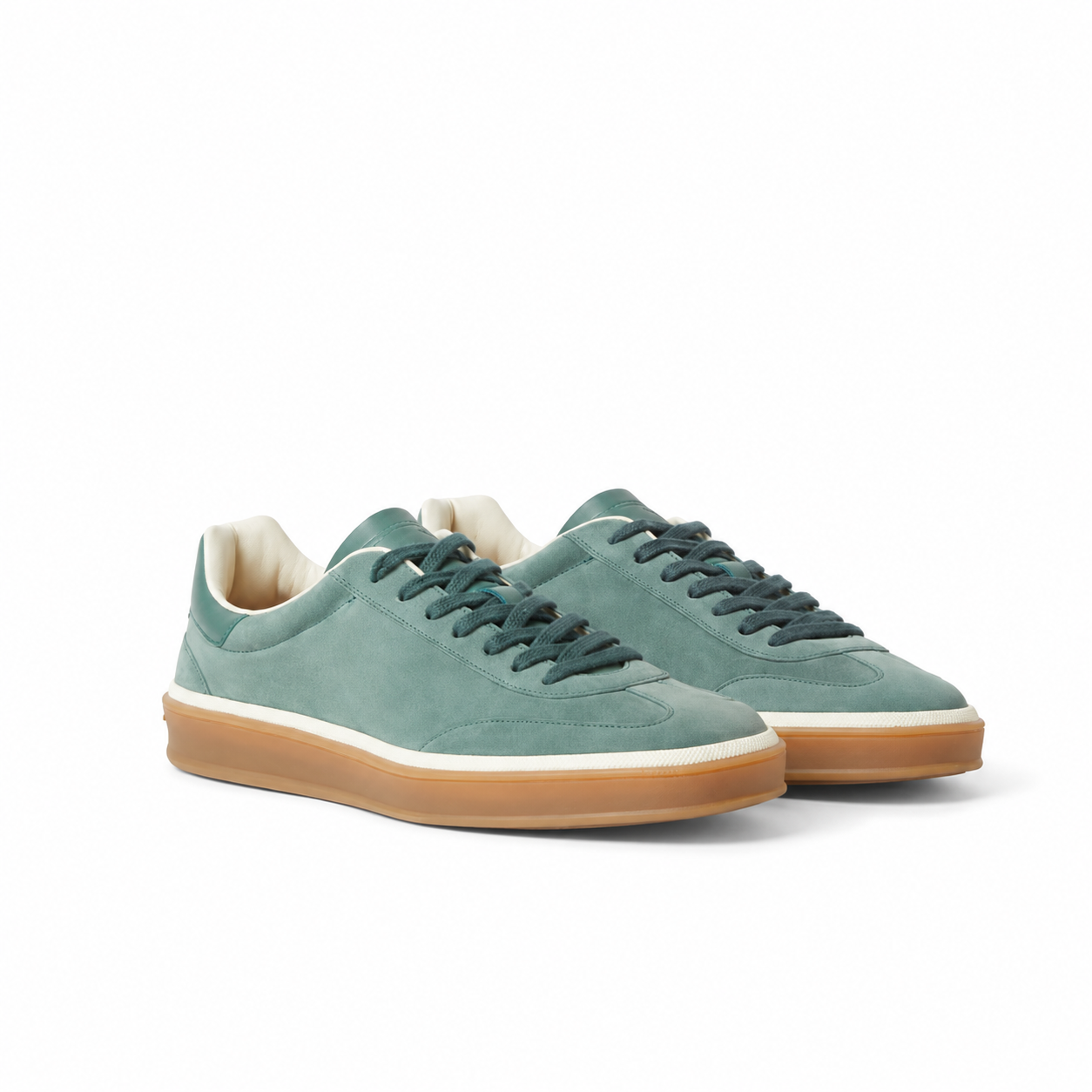 LP Sneaker Tennis Walk Men's - Pine Cloud