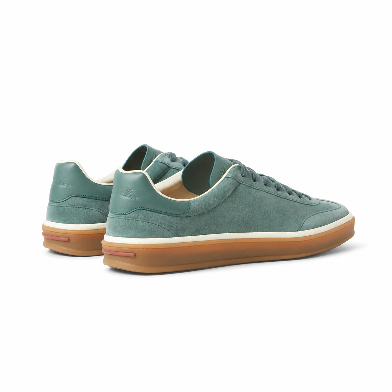 LP Sneaker Tennis Walk Men's - Pine Cloud