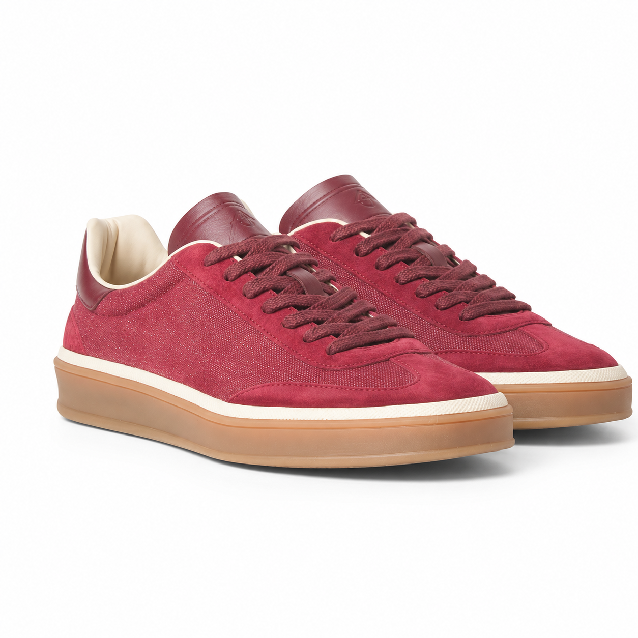 LP Sneaker Tennis Walk Women's - Bitter Blueberry