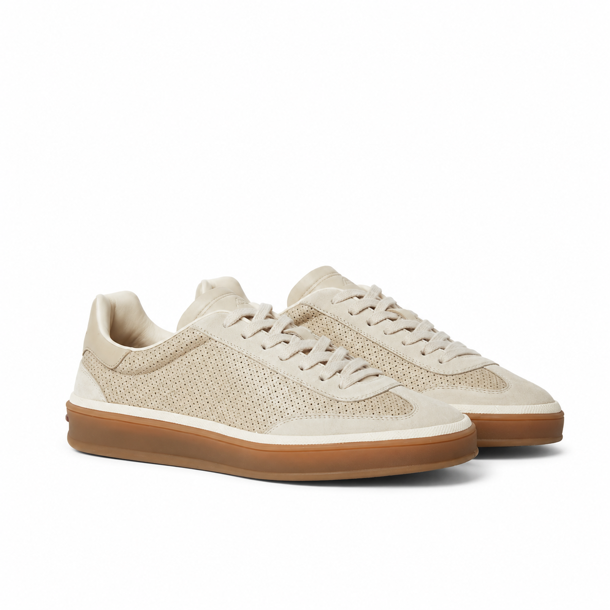 LP Sneaker Tennis Walk Women's - Pearl Powder
