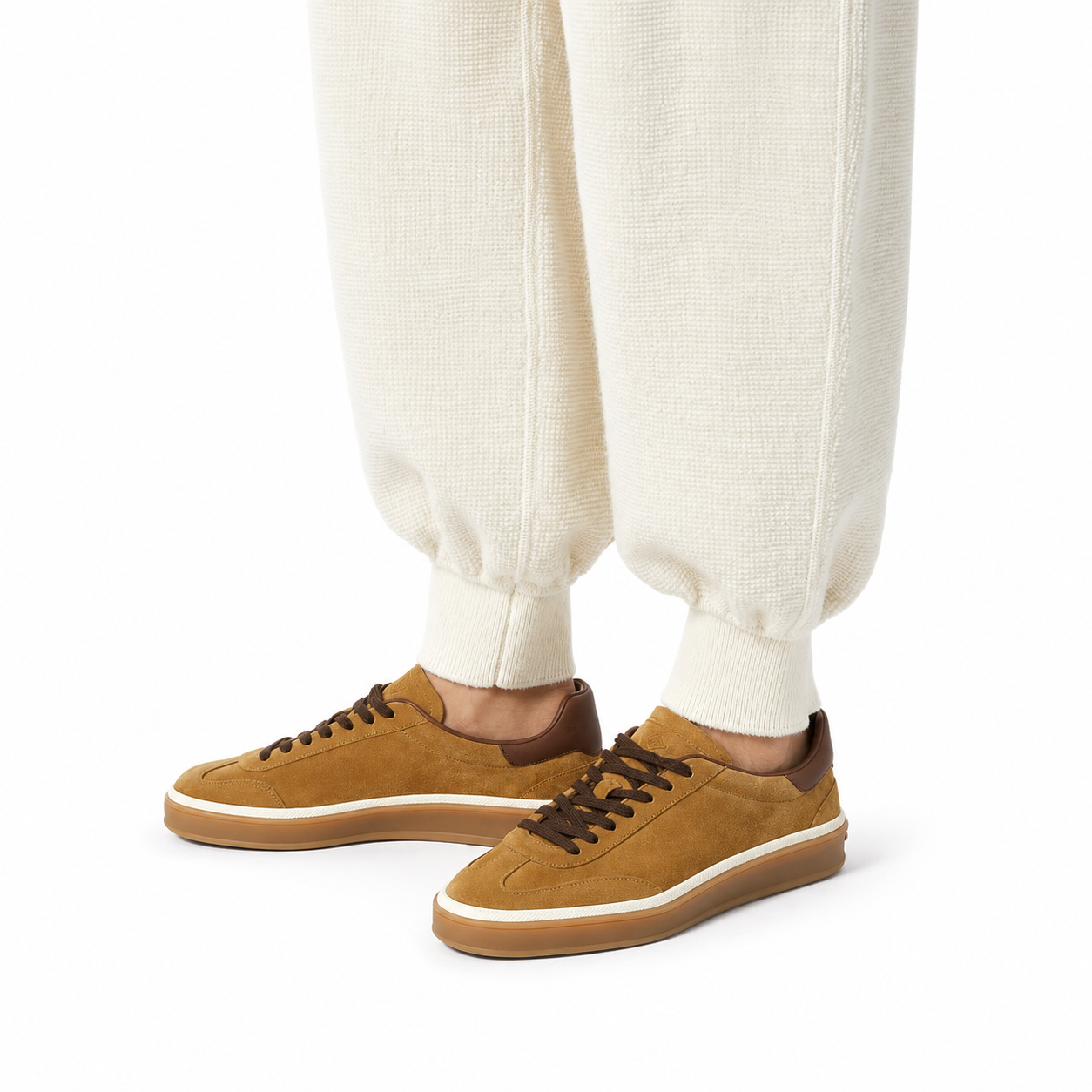 LP Sneaker Tennis Walk Women's - Wild Jungle