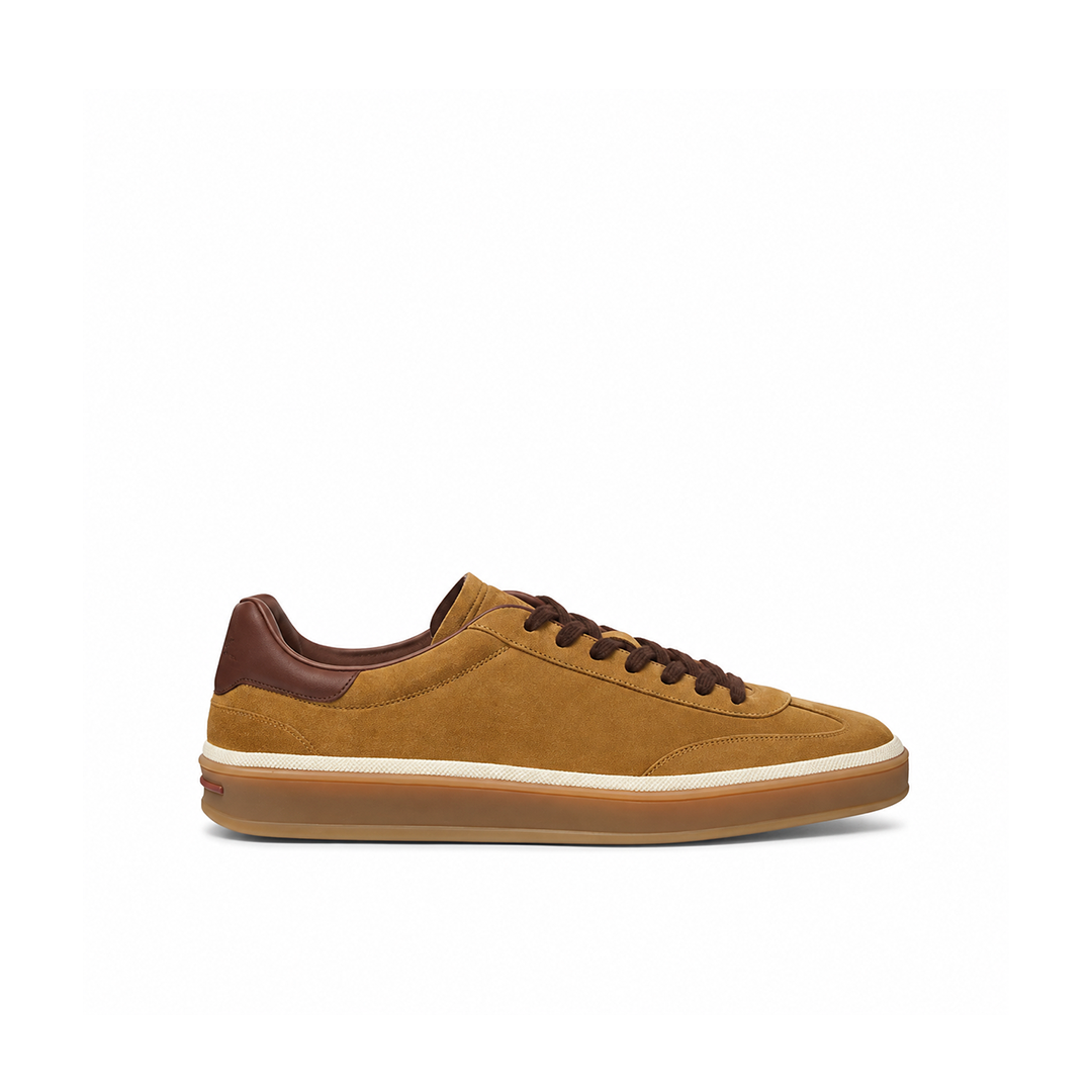 LP Sneaker Tennis Walk Women's - Wild Jungle