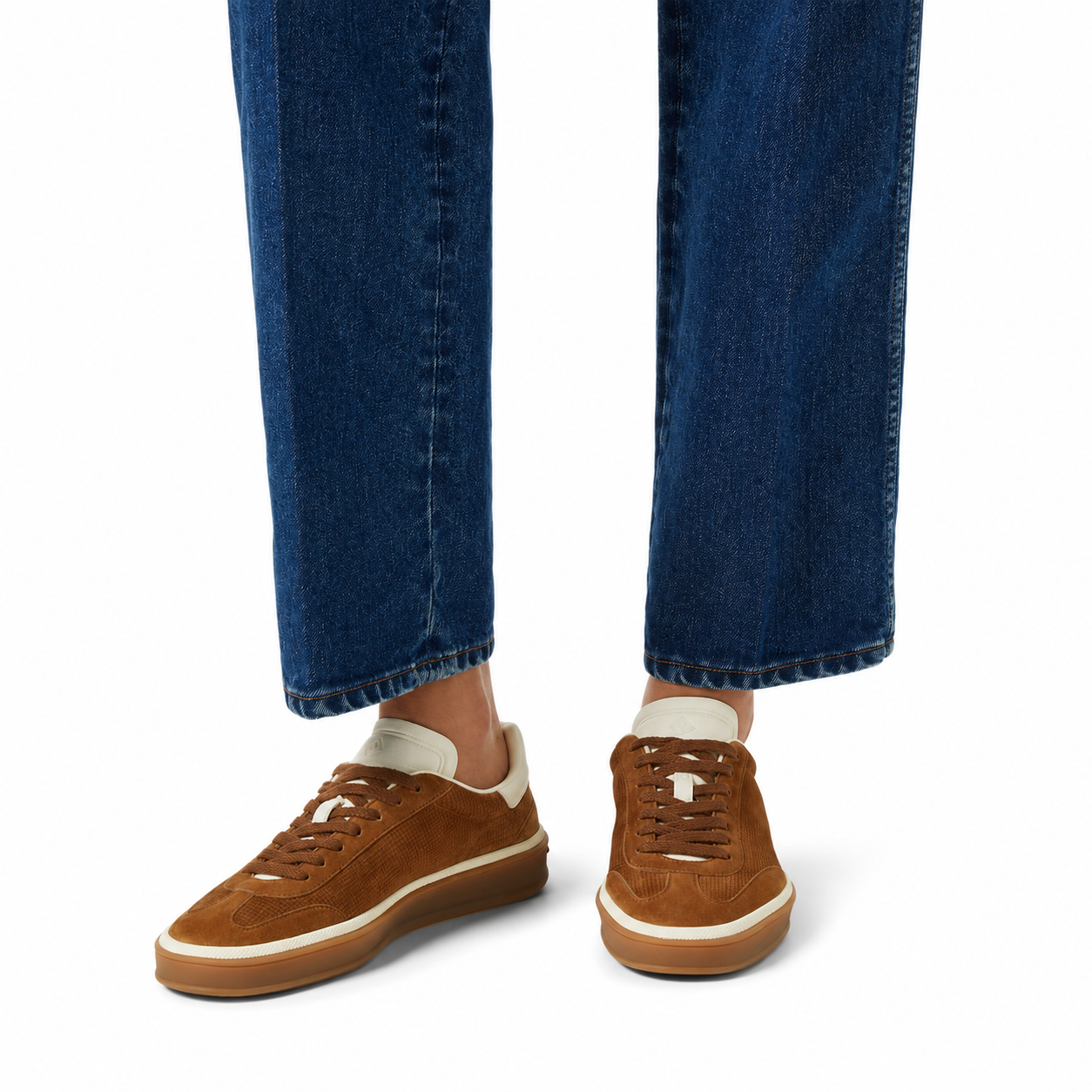 LP Sneaker Tennis Walk Women's - Clay Soil