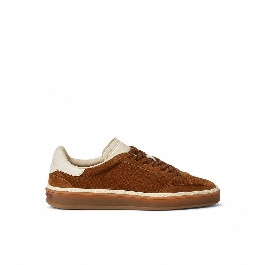 LP Sneaker Tennis Walk Women's - Clay Soil