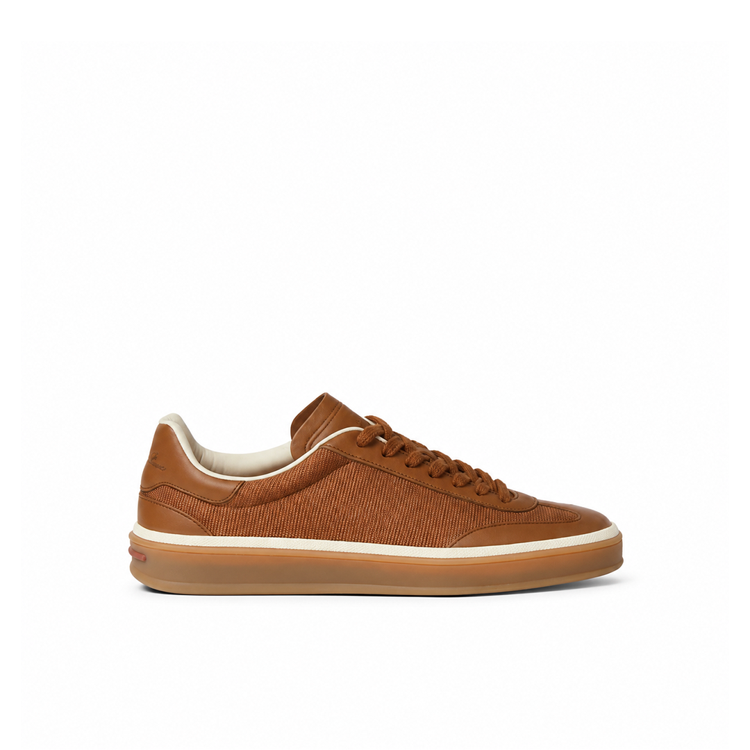 LP Sneaker Tennis Walk Women's - Colour Vicuna