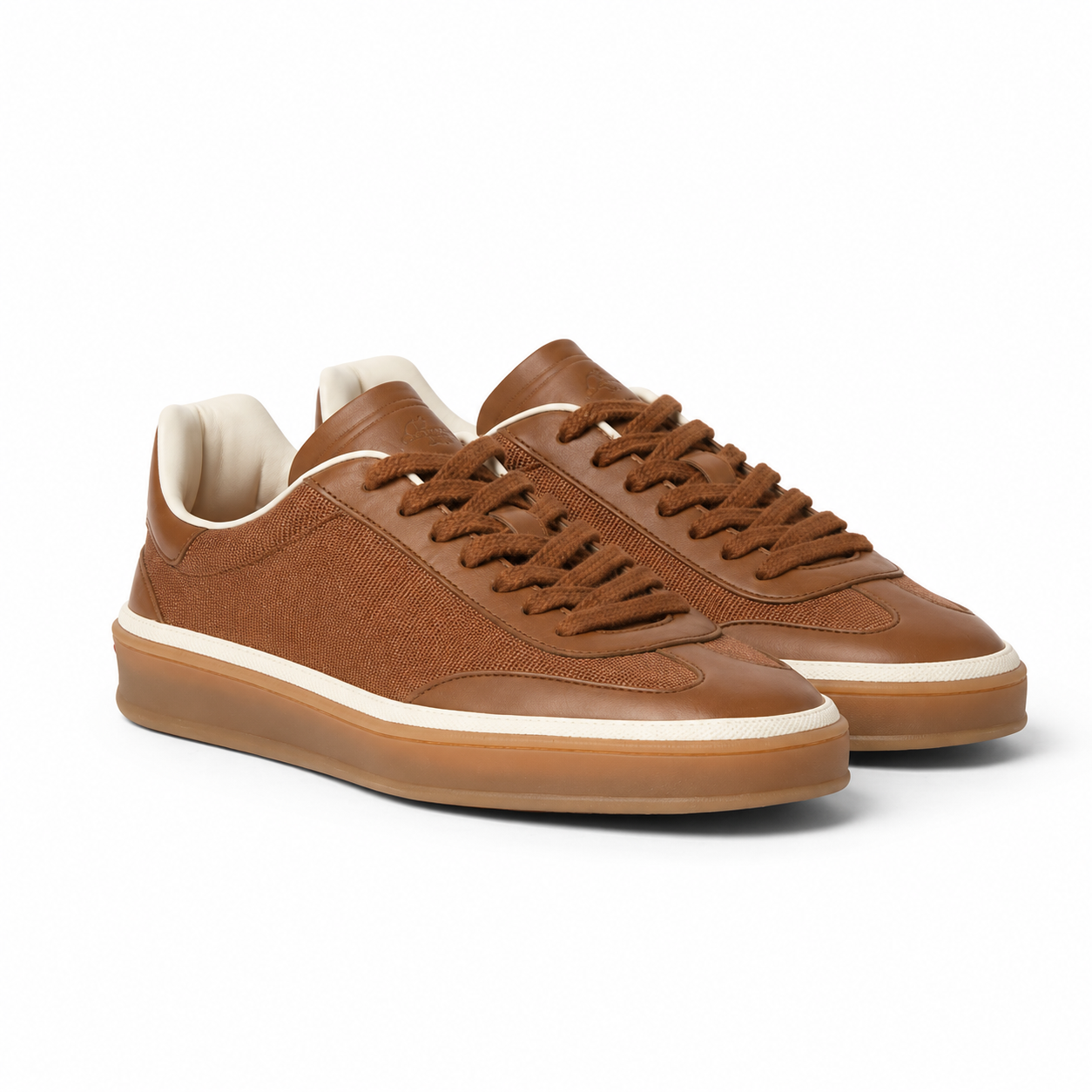 LP Sneaker Tennis Walk Women's - Colour Vicuna
