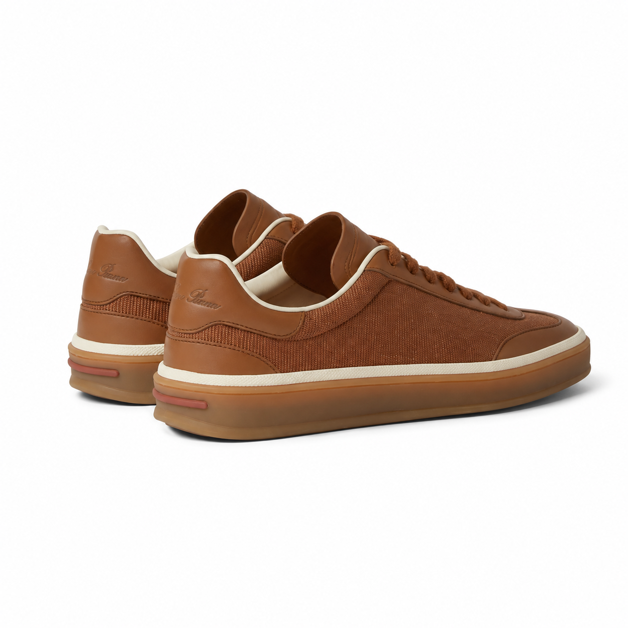 LP Sneaker Tennis Walk Women's - Colour Vicuna