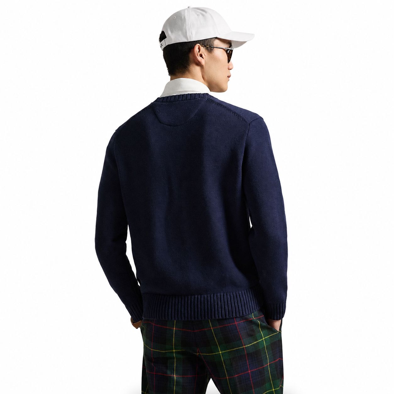 RL Polo Bear Performance Sweater