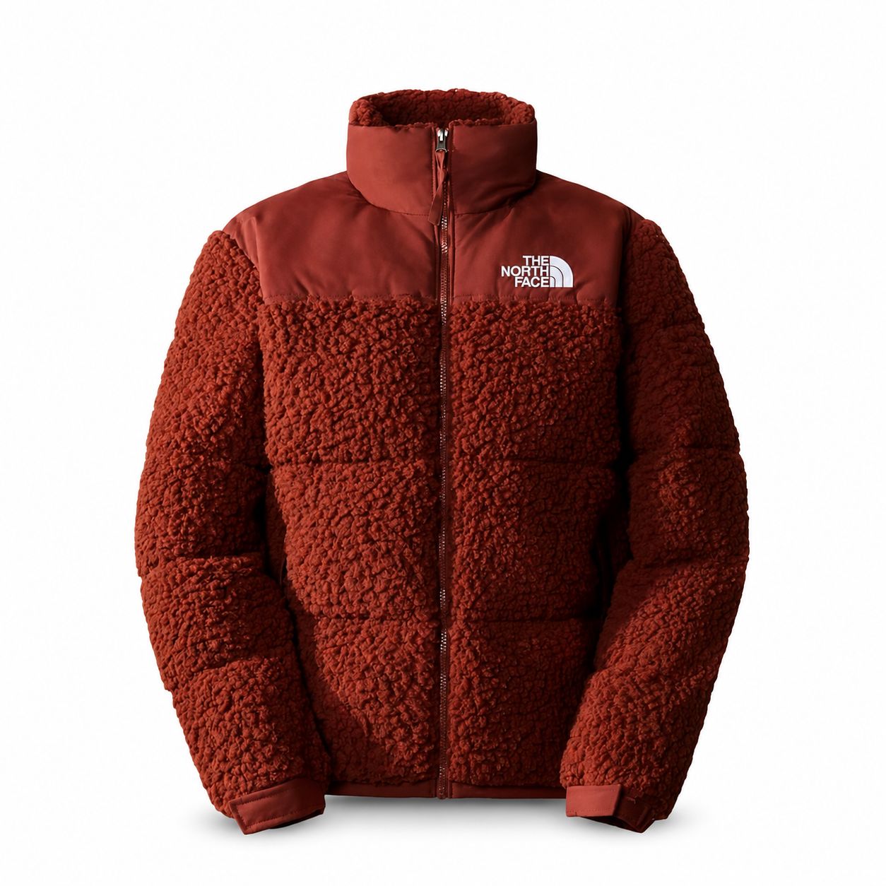 TNF Sherpa Essential Down Jacket