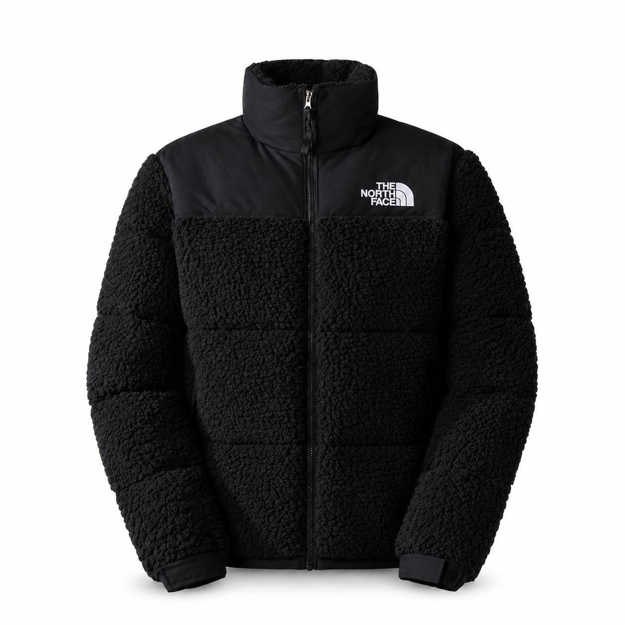 TNF Sherpa Essential Down Jacket