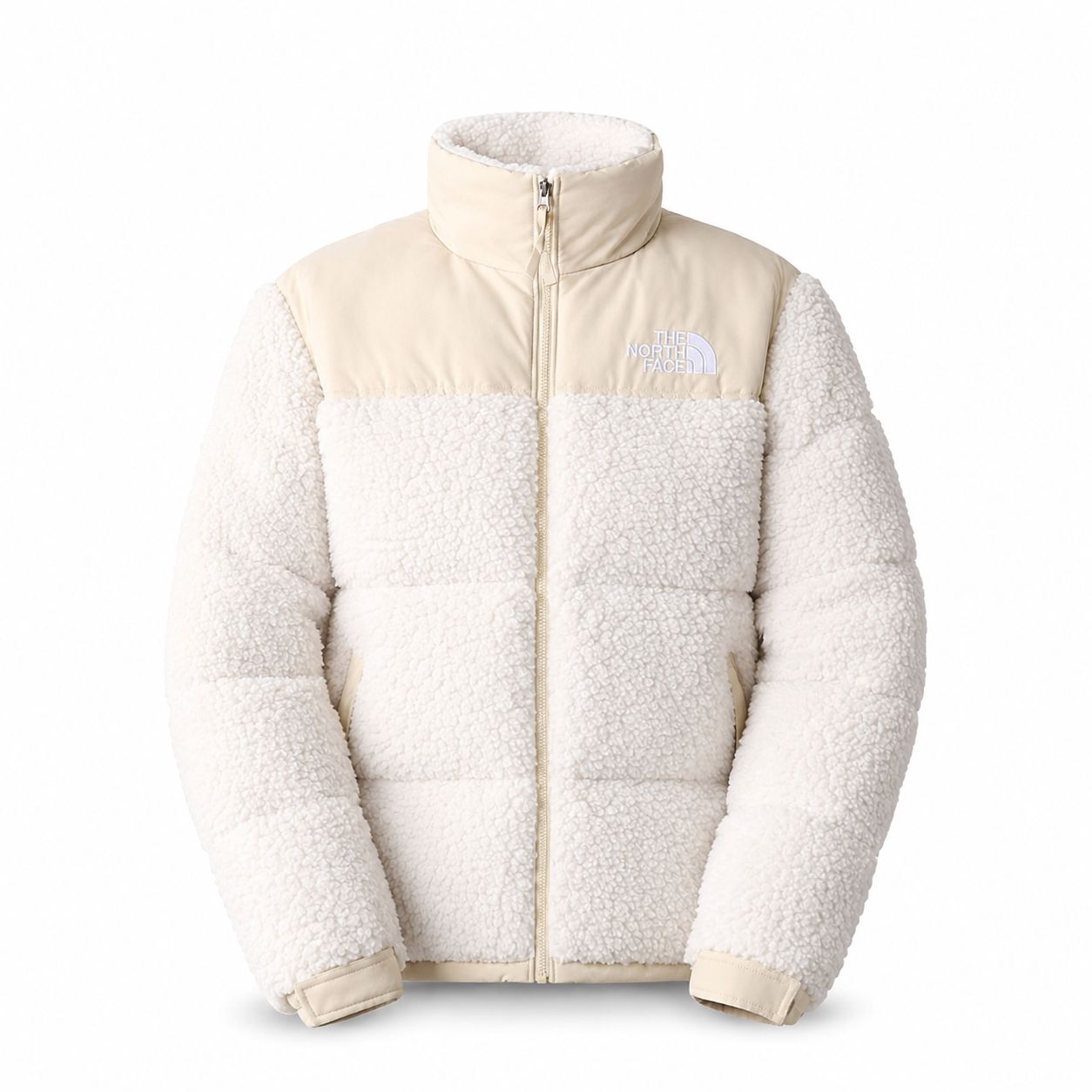 TNF Sherpa Essential Down Jacket