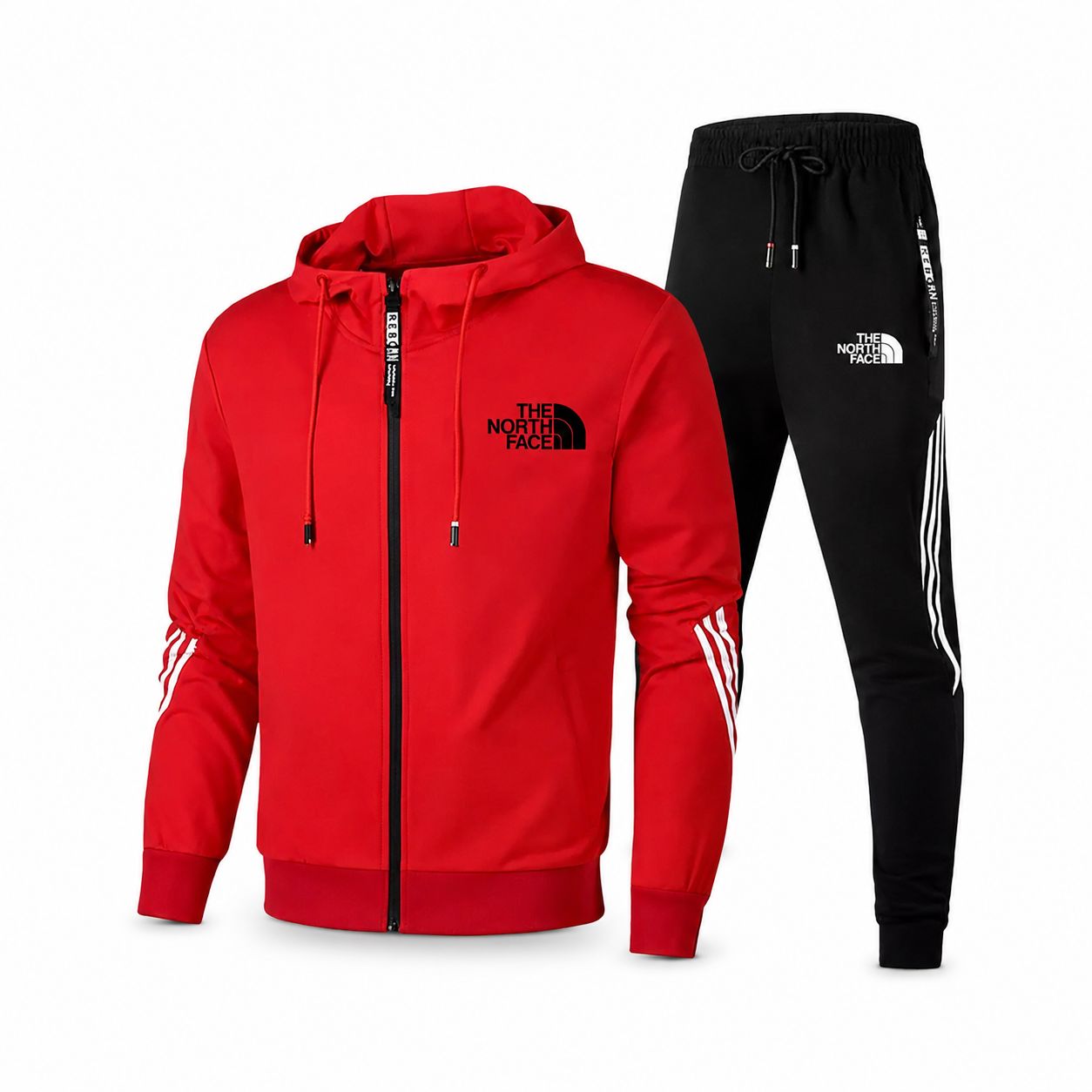 TNF Premium Cotton Hoodie