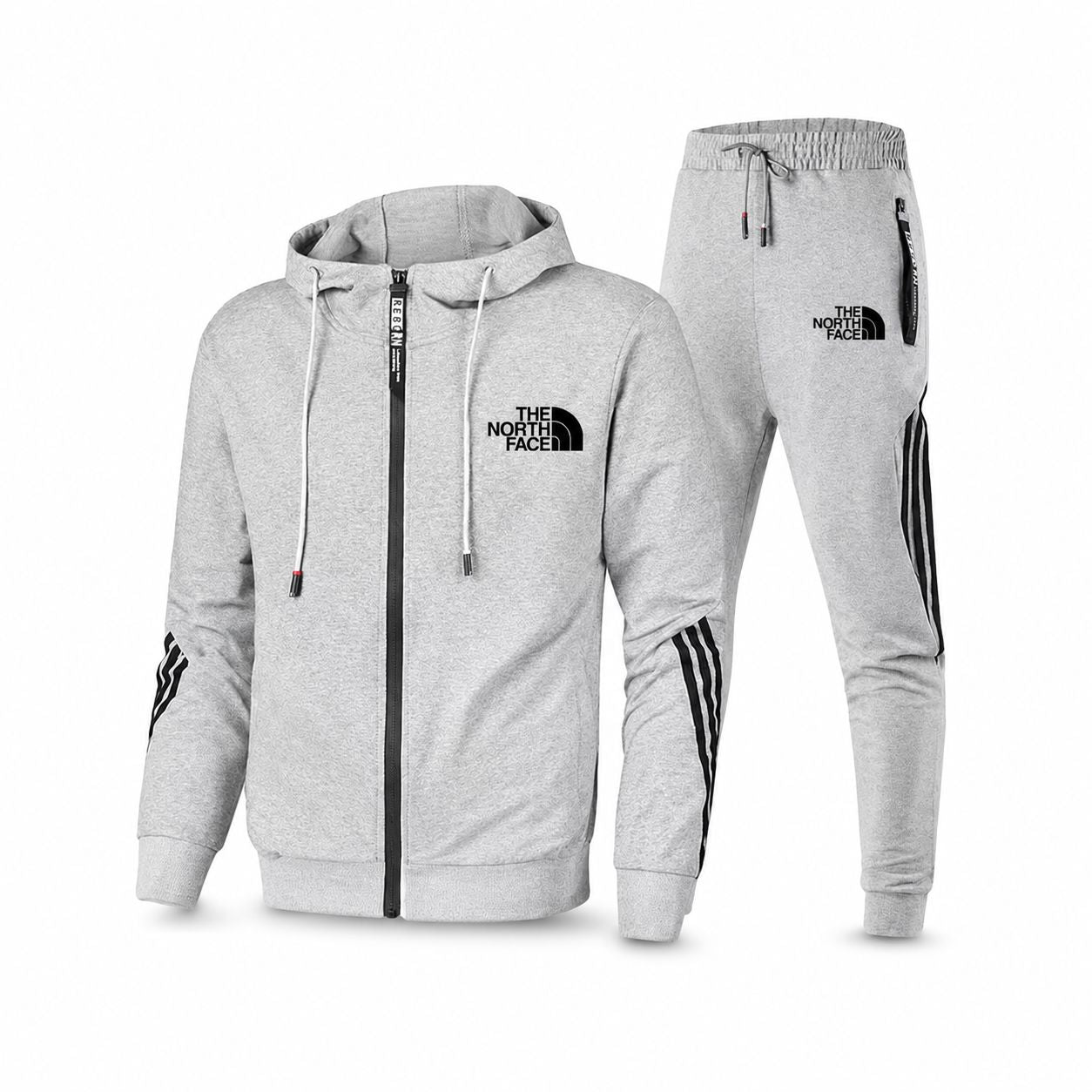 TNF Premium Cotton Hoodie