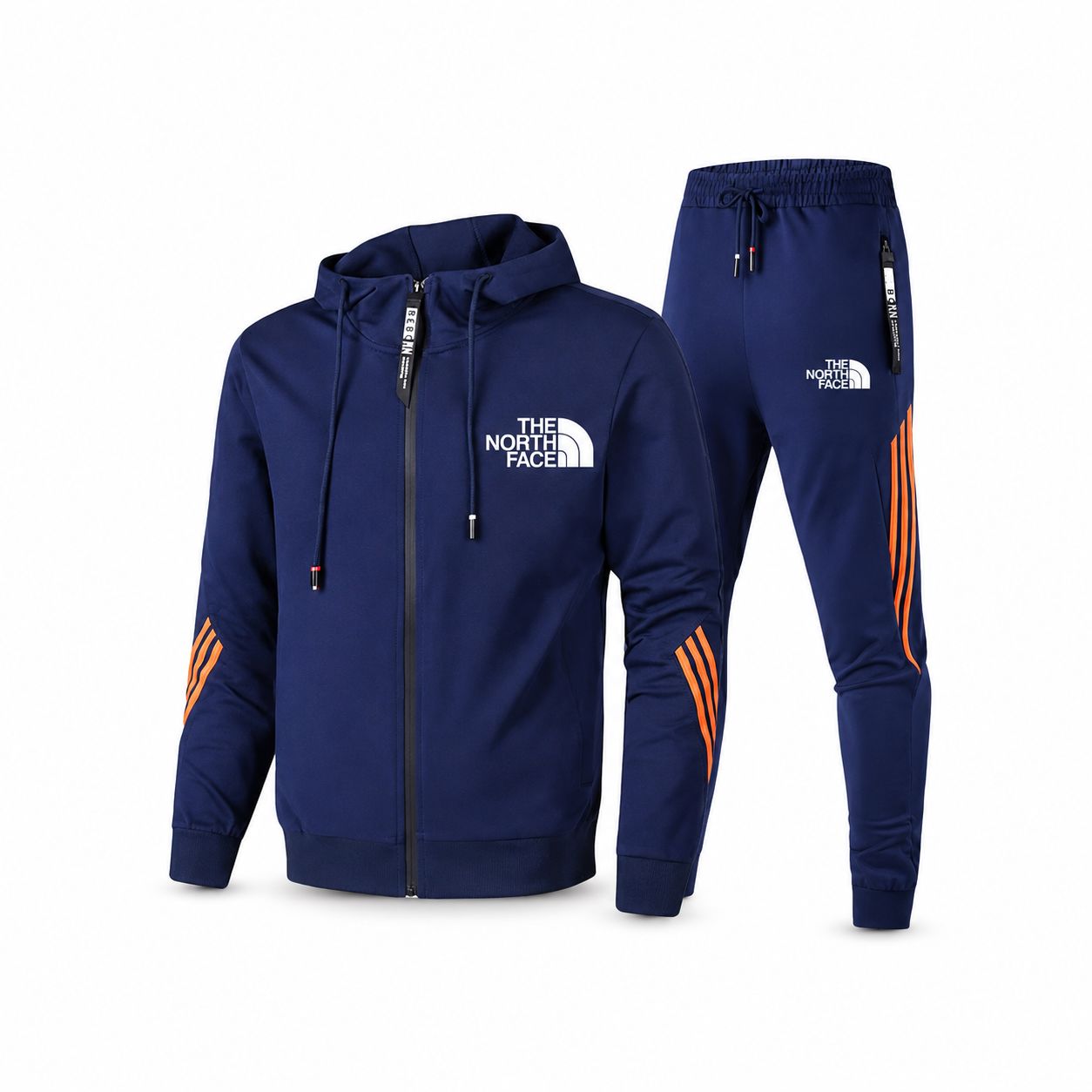 TNF Premium Cotton Hoodie