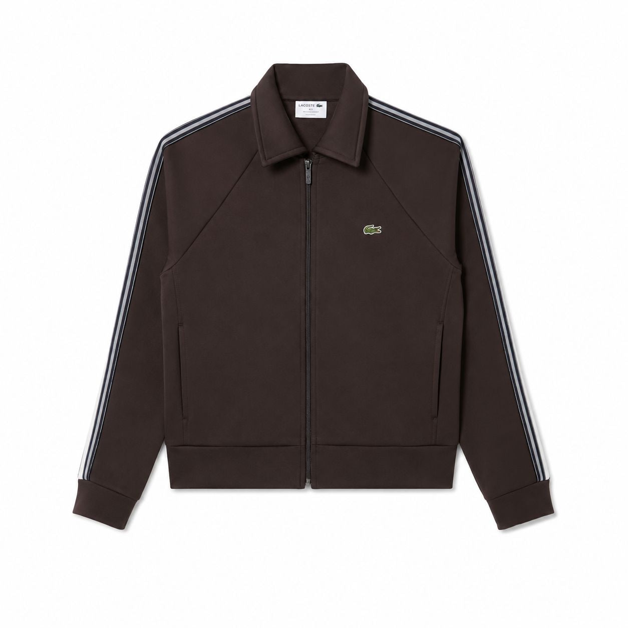 LC French Made Sweatshirt with Zip