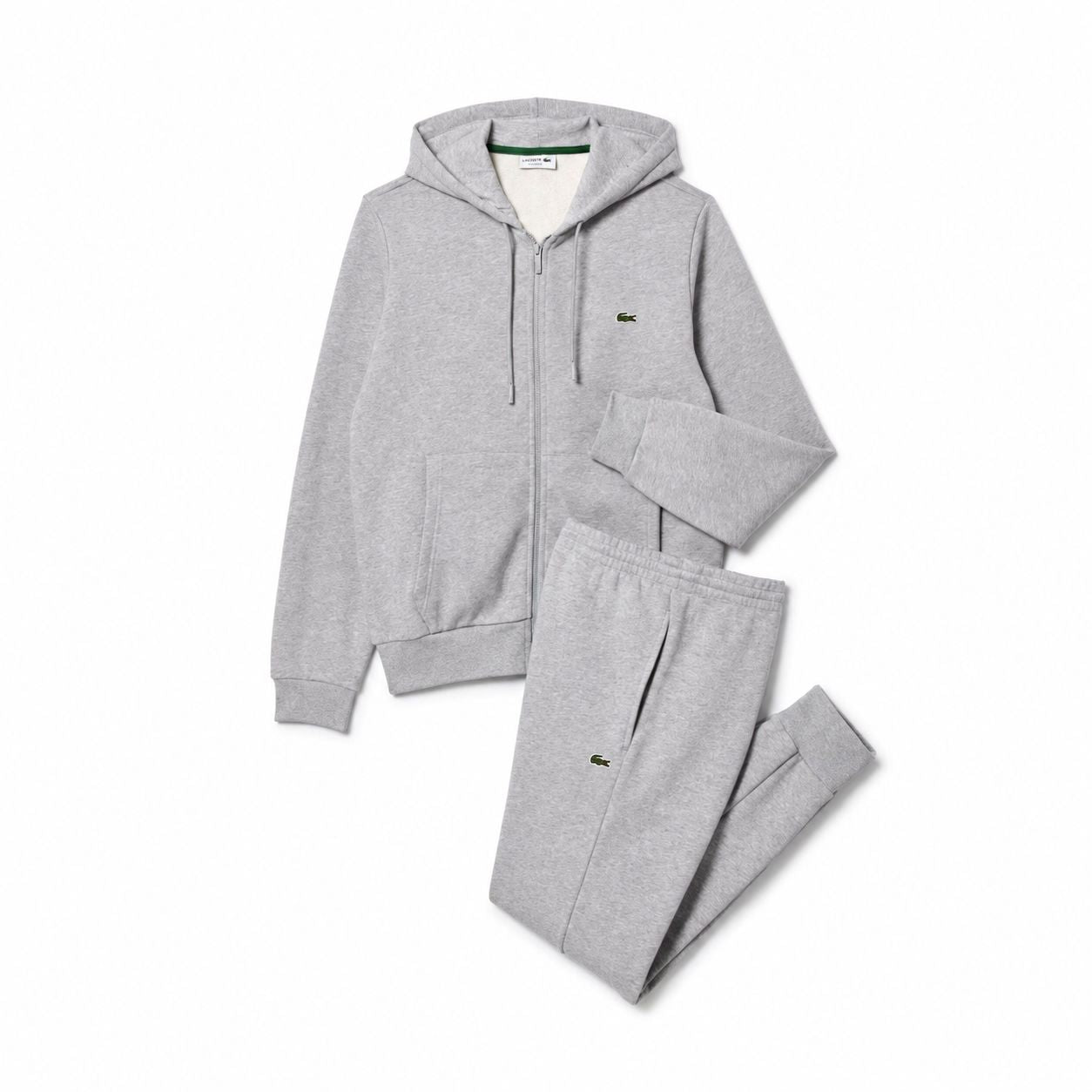 LC Tracksuit with Hood
