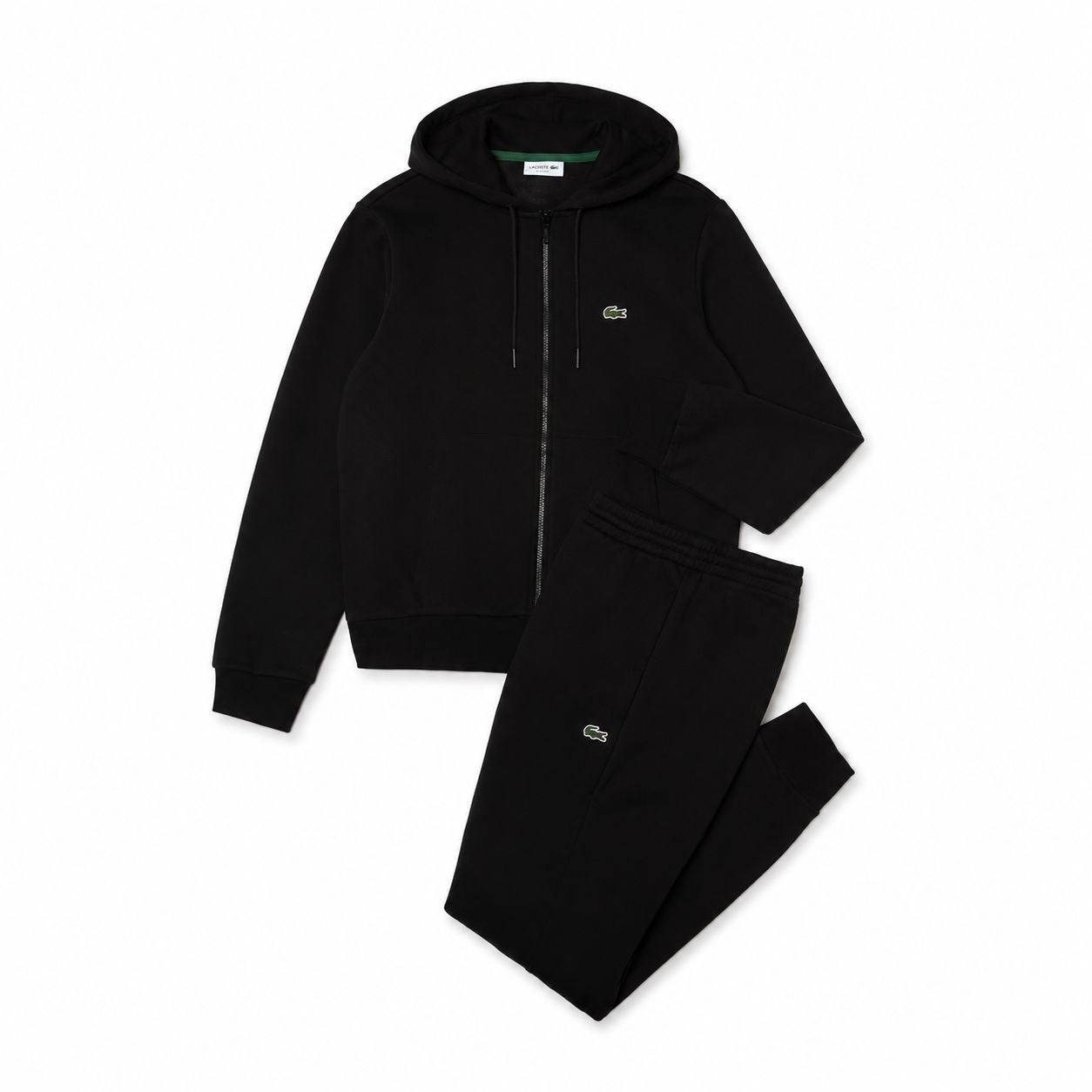 LC Tracksuit with Hood