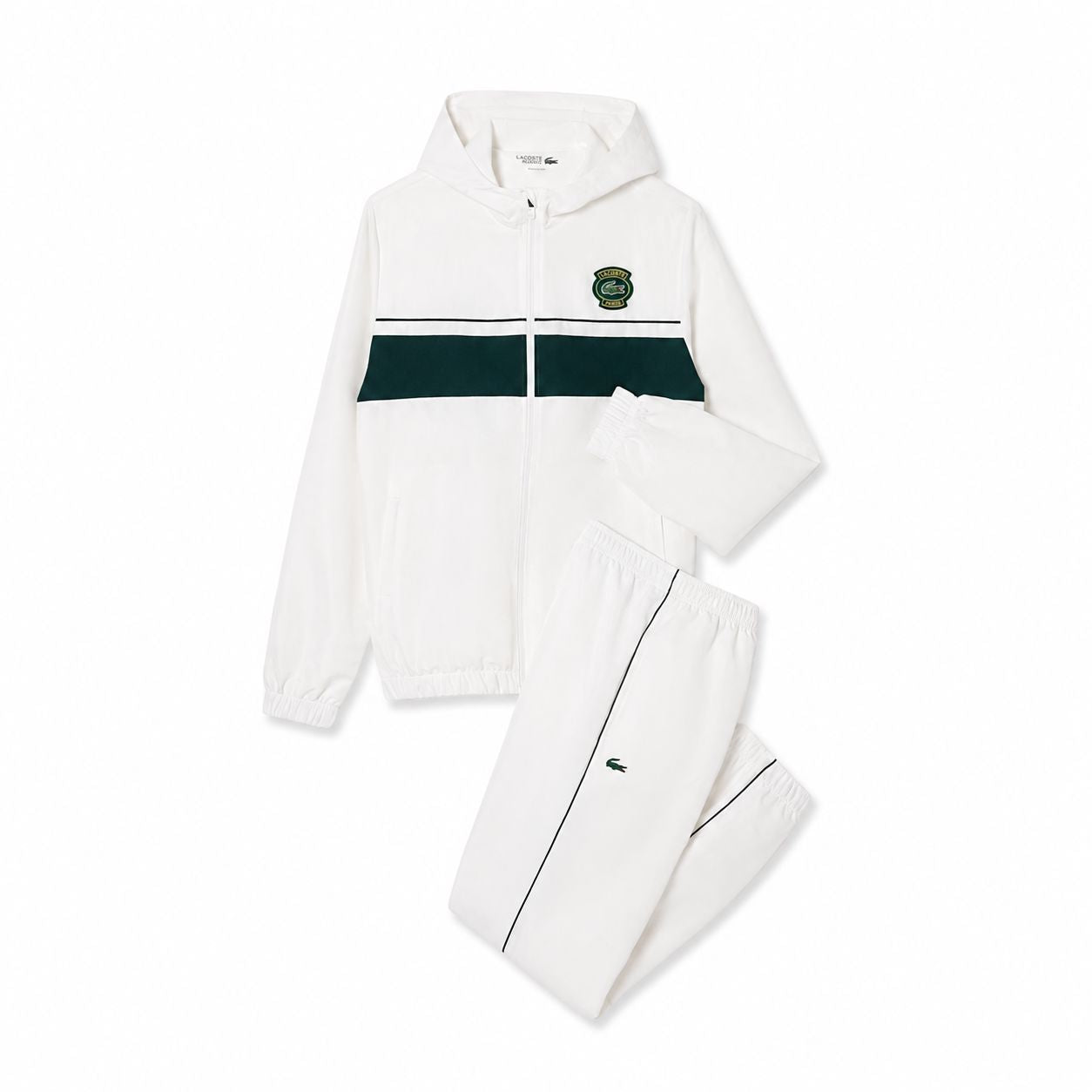 LC Sport Badge Tracksuit