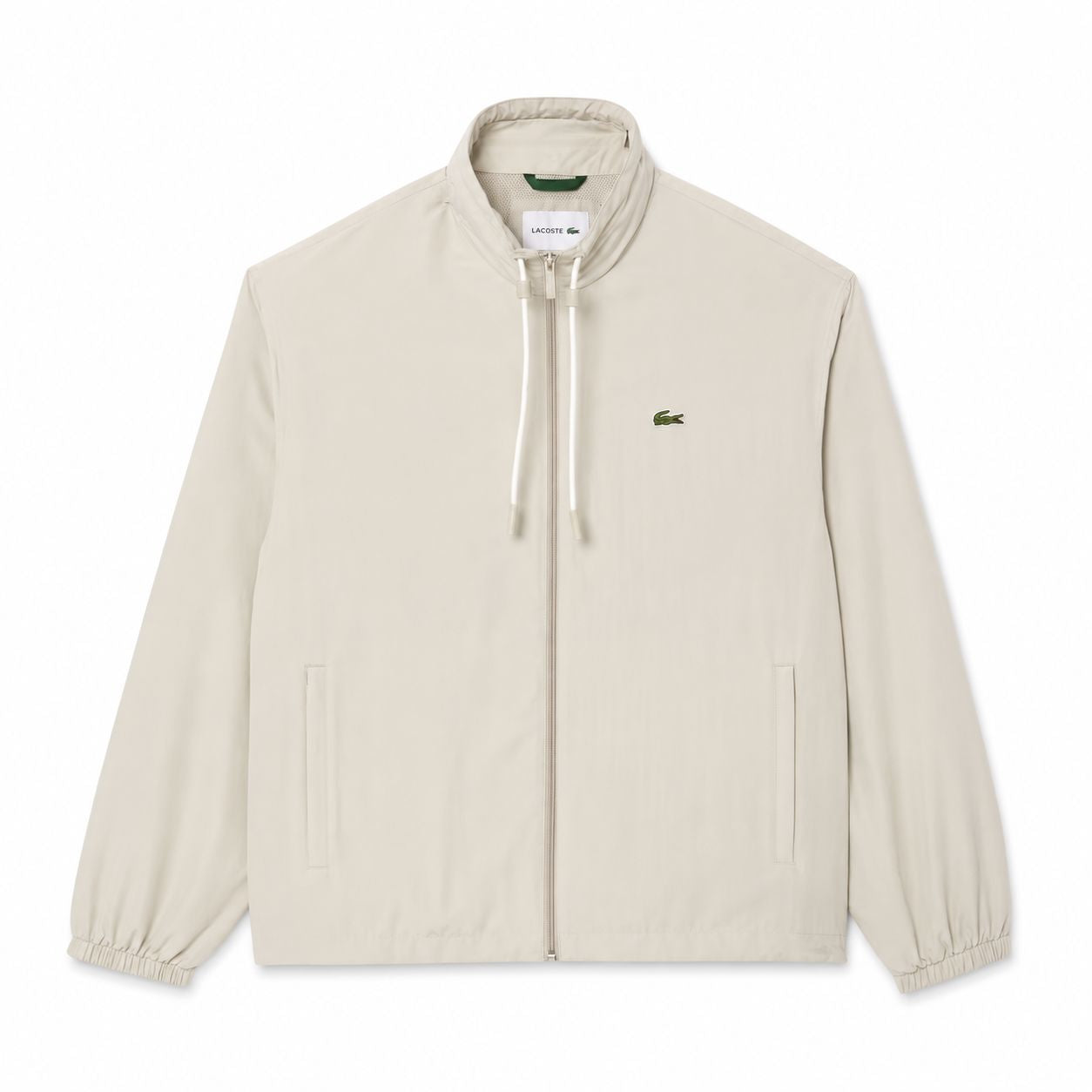 LC Sports Jacket with Removable Hood