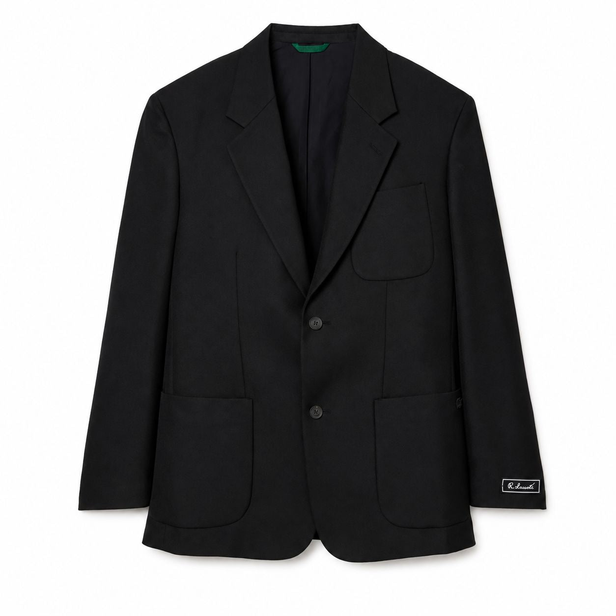 LC Relaxed Fit Blazer