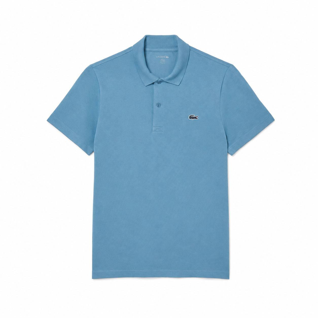 LC Regular Fit Polo Shirt in Cotton Blend