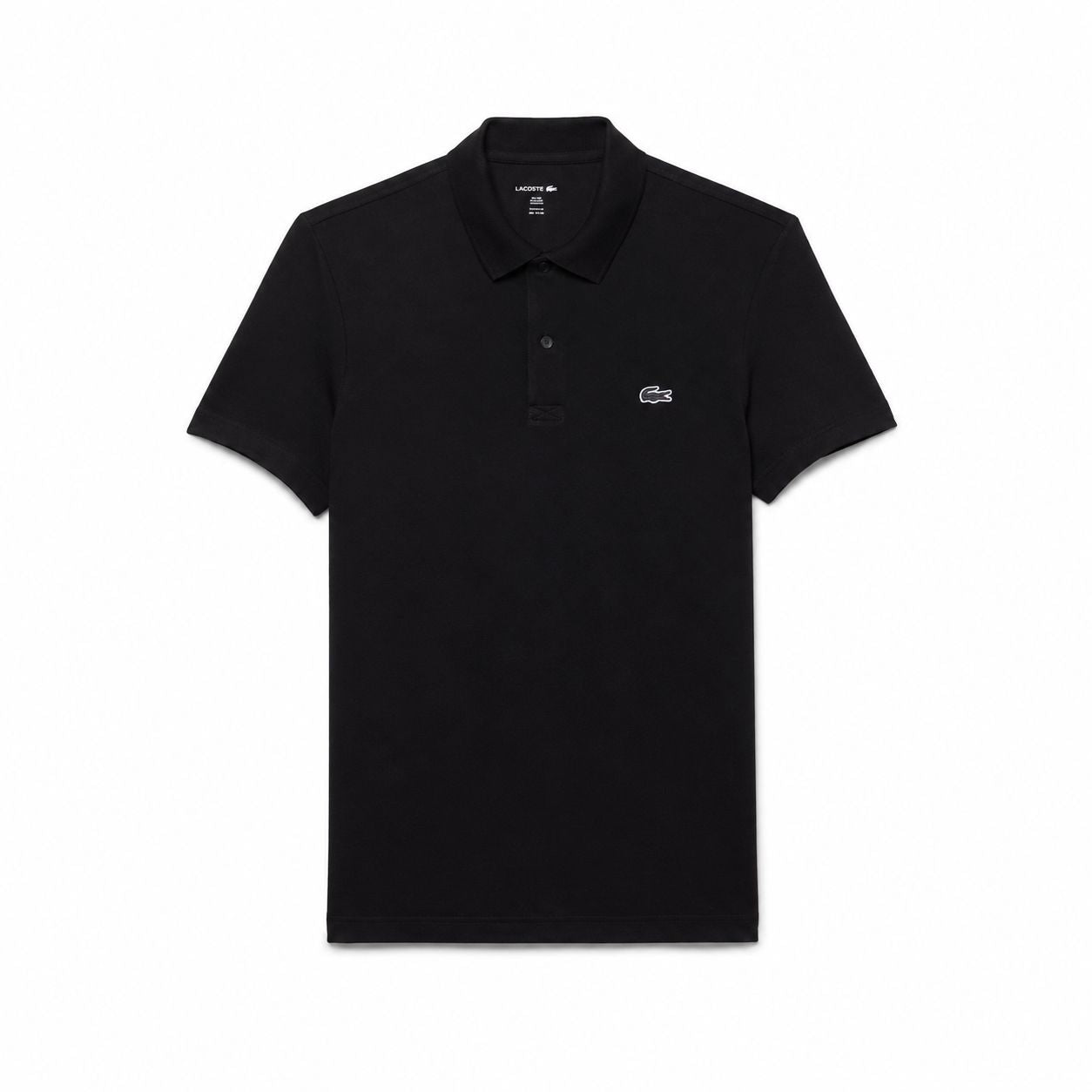 LC Regular Fit Polo Shirt in Cotton Blend
