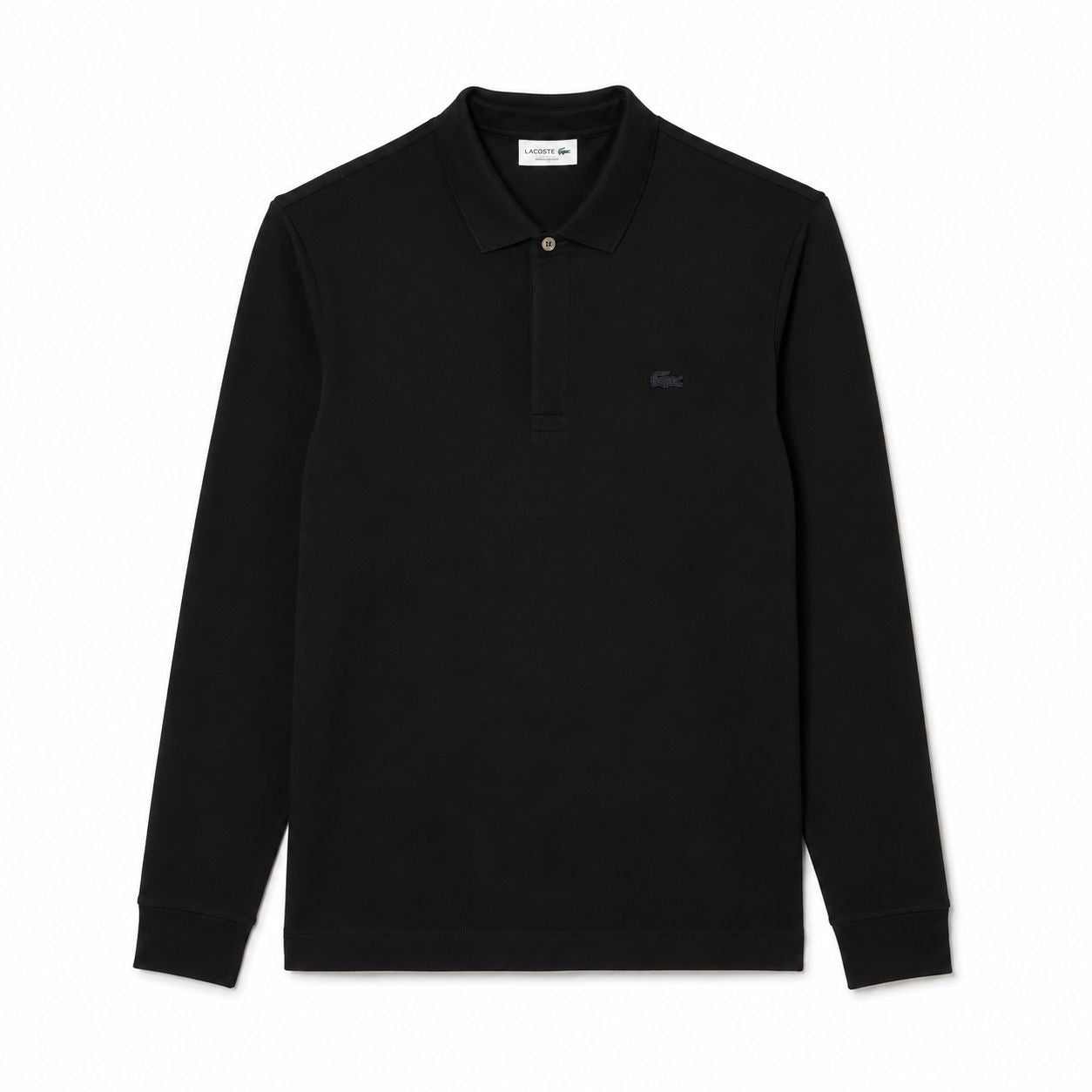 LC Regular Fit Paris Stretch Piqué Polo Shirt