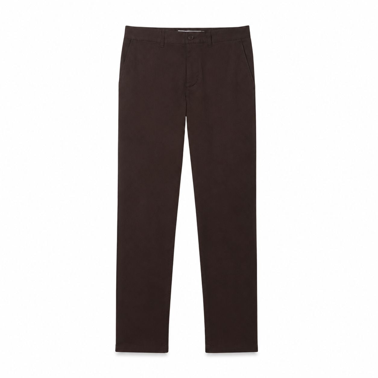 LC Slim Fit Stretch Cotton-Chino Trousers