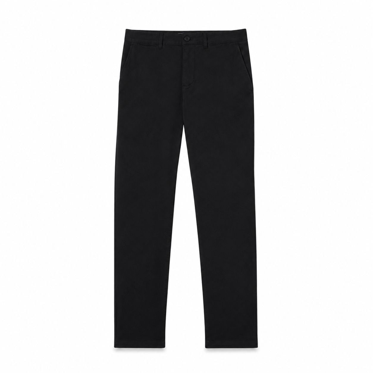 LC Slim Fit Stretch Cotton-Chino Trousers