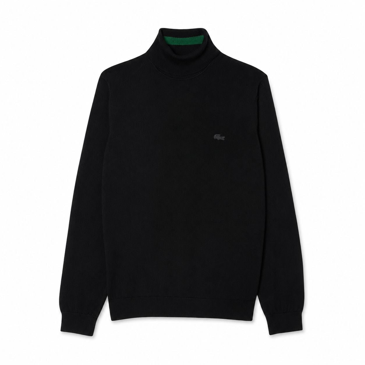 LC Merino Wool Turtleneck Sweater