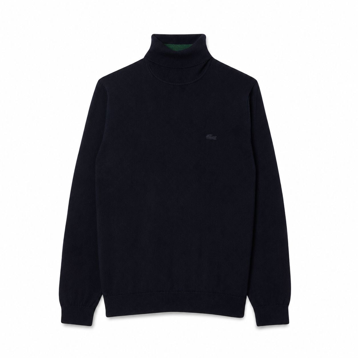 LC Merino Wool Turtleneck Sweater