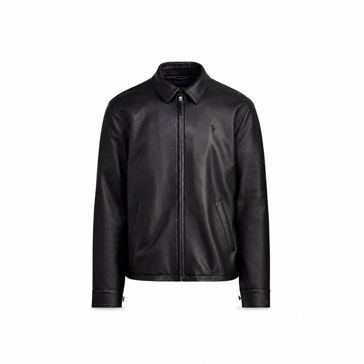 RL Leather Jacket