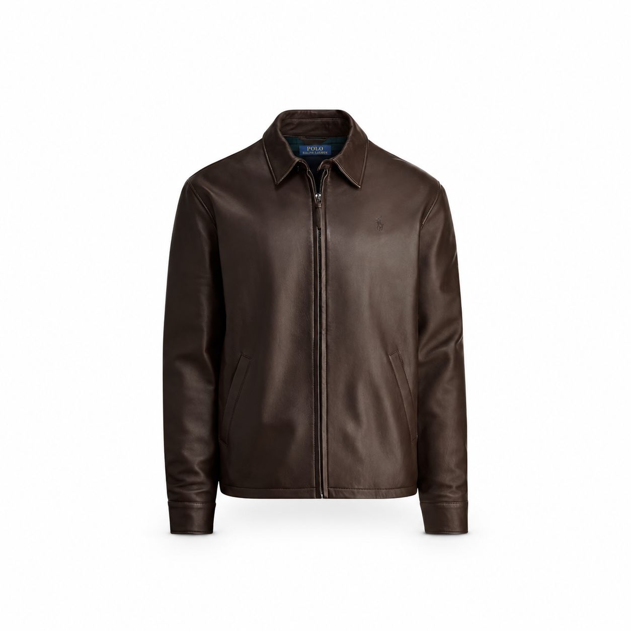 RL Leather Jacket