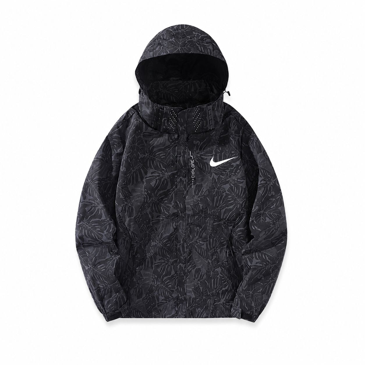 NK Waterproof Sports Jacket