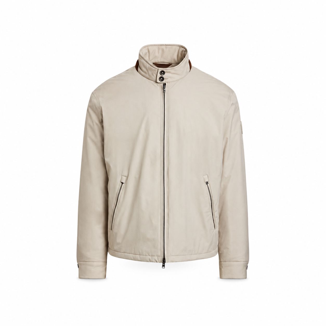 RL Abottson Trench Coat