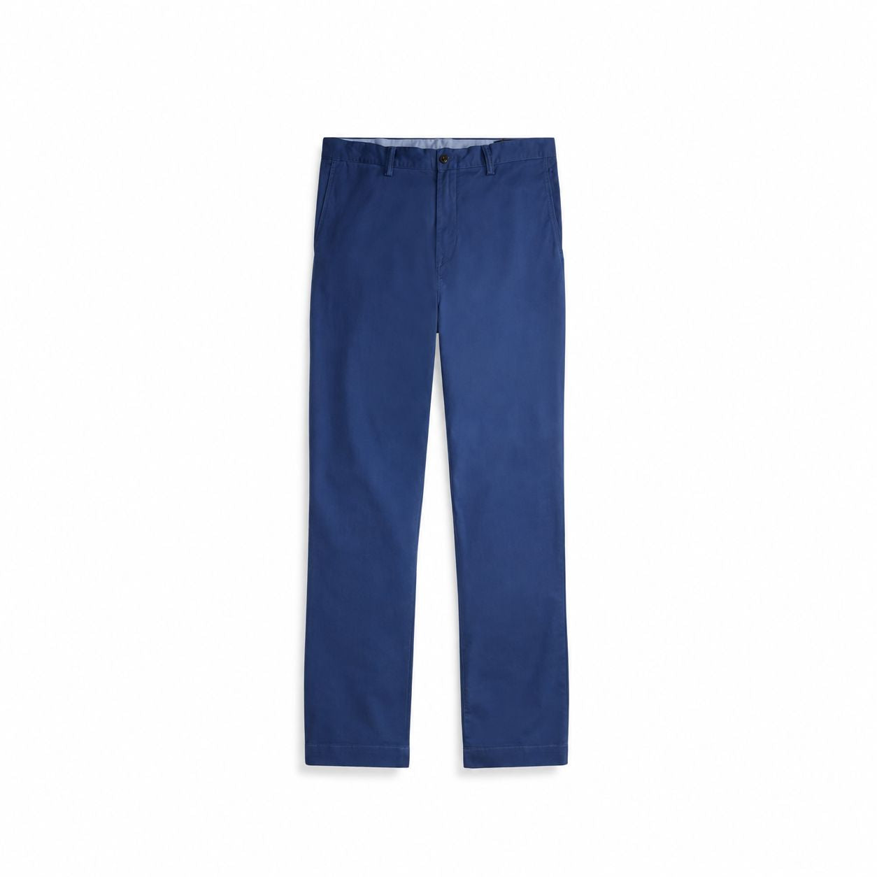 RL Bedford Classic Fit Chino Trousers - Washed Cotton