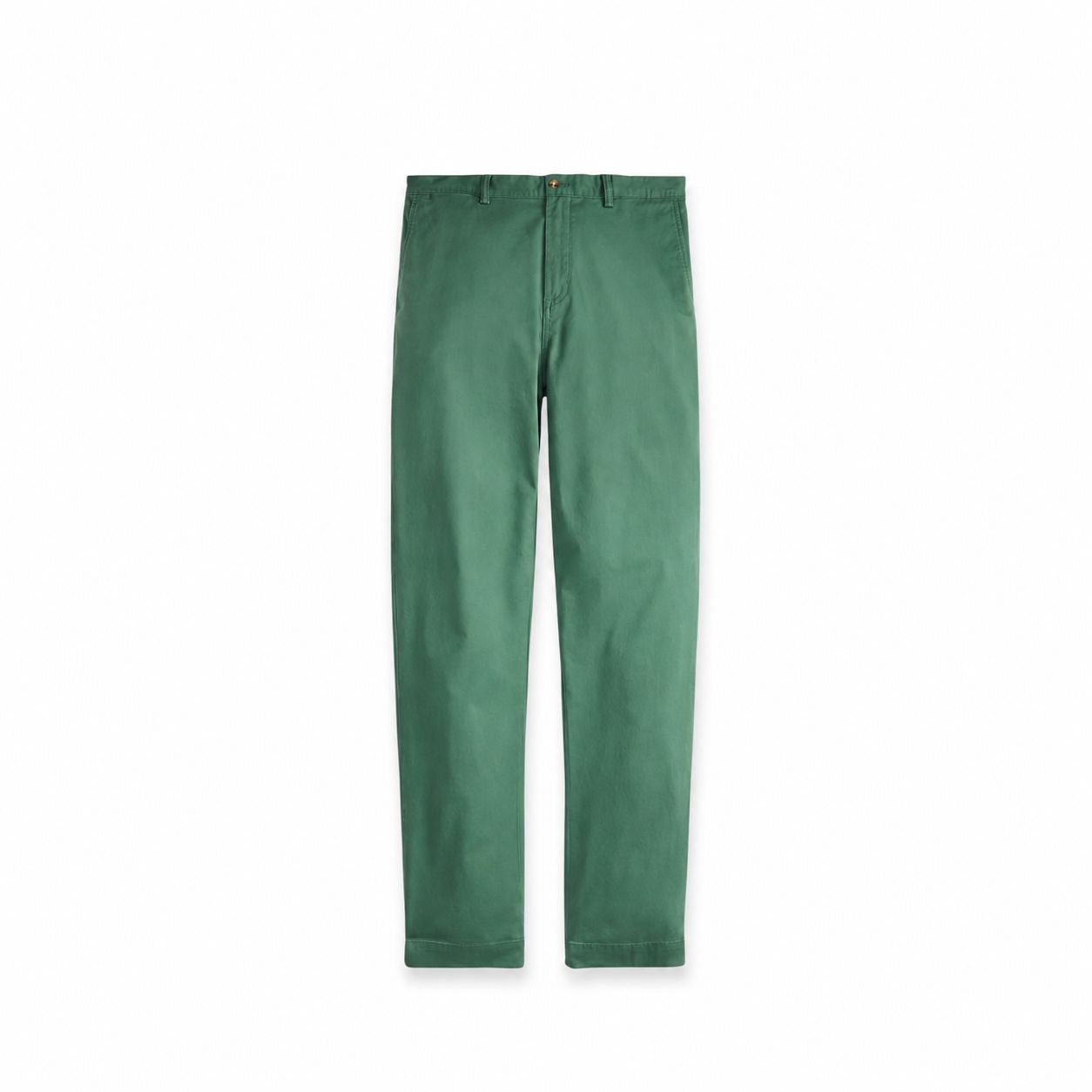 RL Bedford Classic Fit Chino Trousers - Washed Cotton