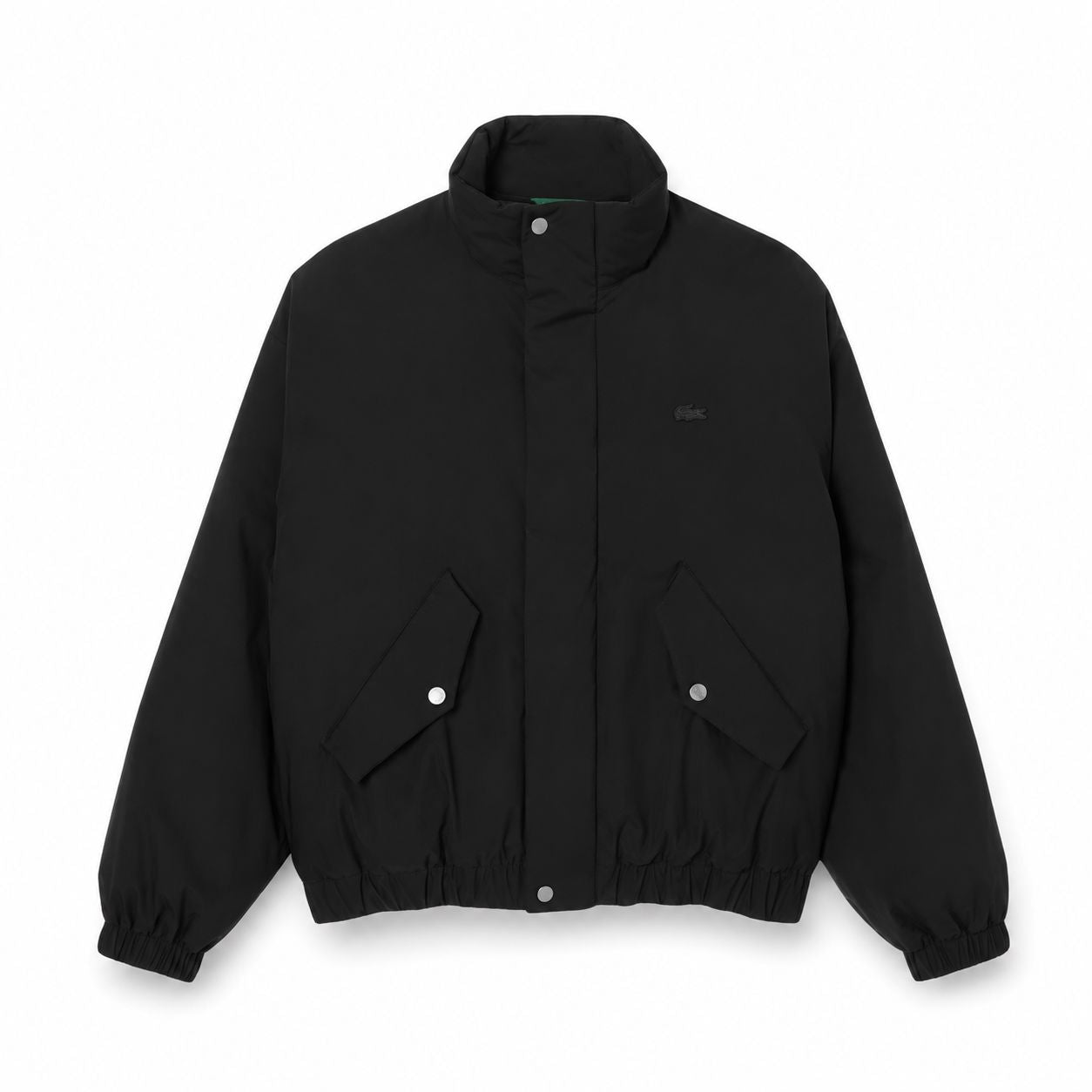 LC Water-Repellent Quilted Jacket