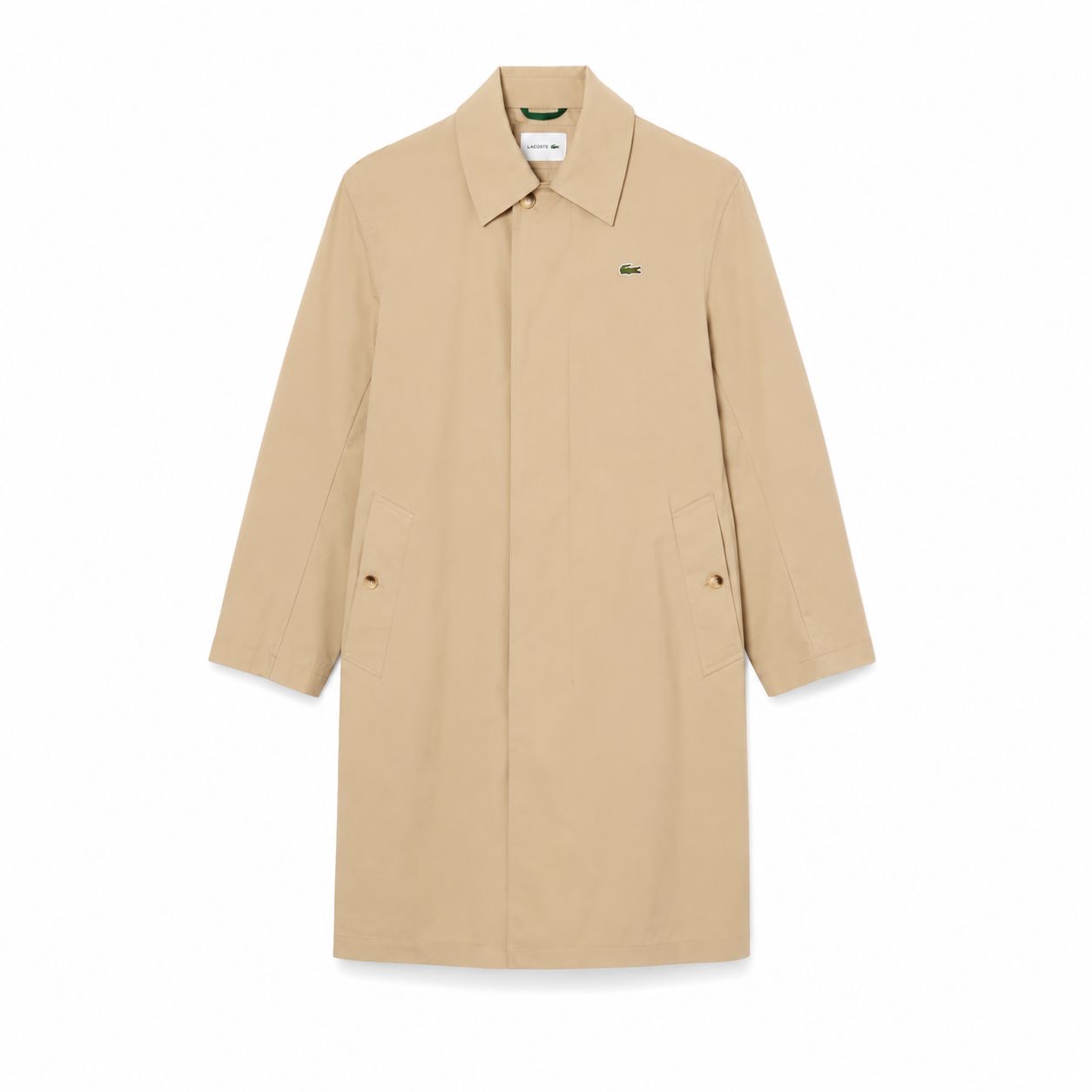 LC Waterproof Jacket