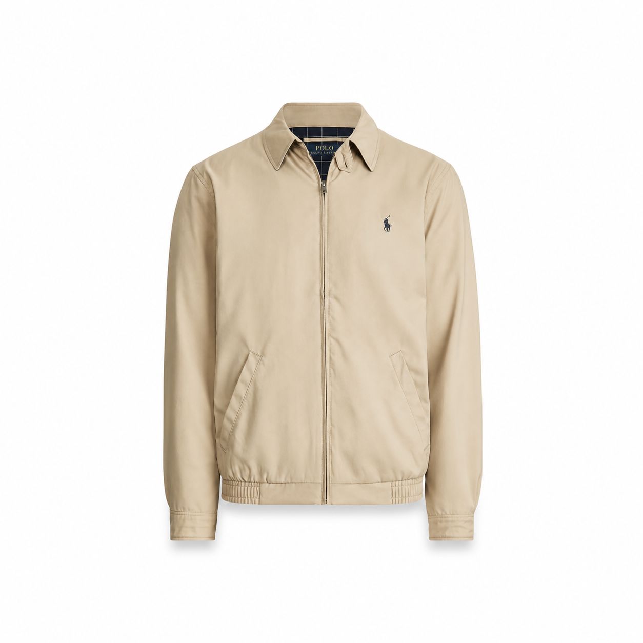 RL Bi-Swing Jacket