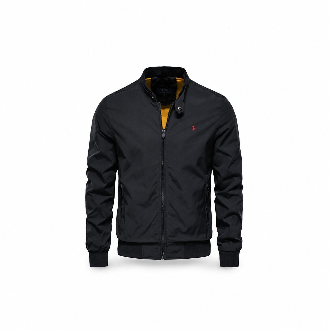 RL Classic Bomber Jacket